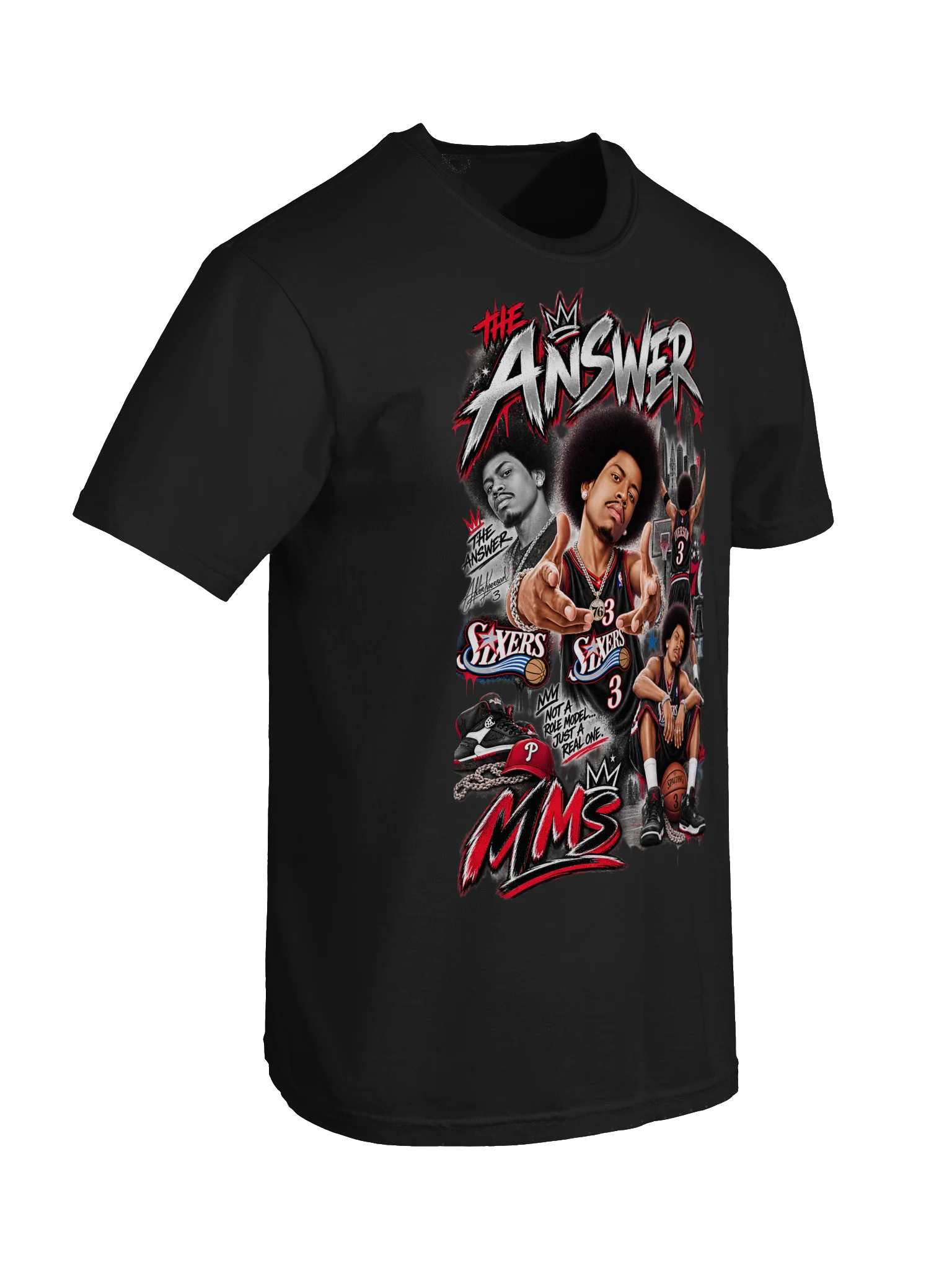 The Answer product image (27)