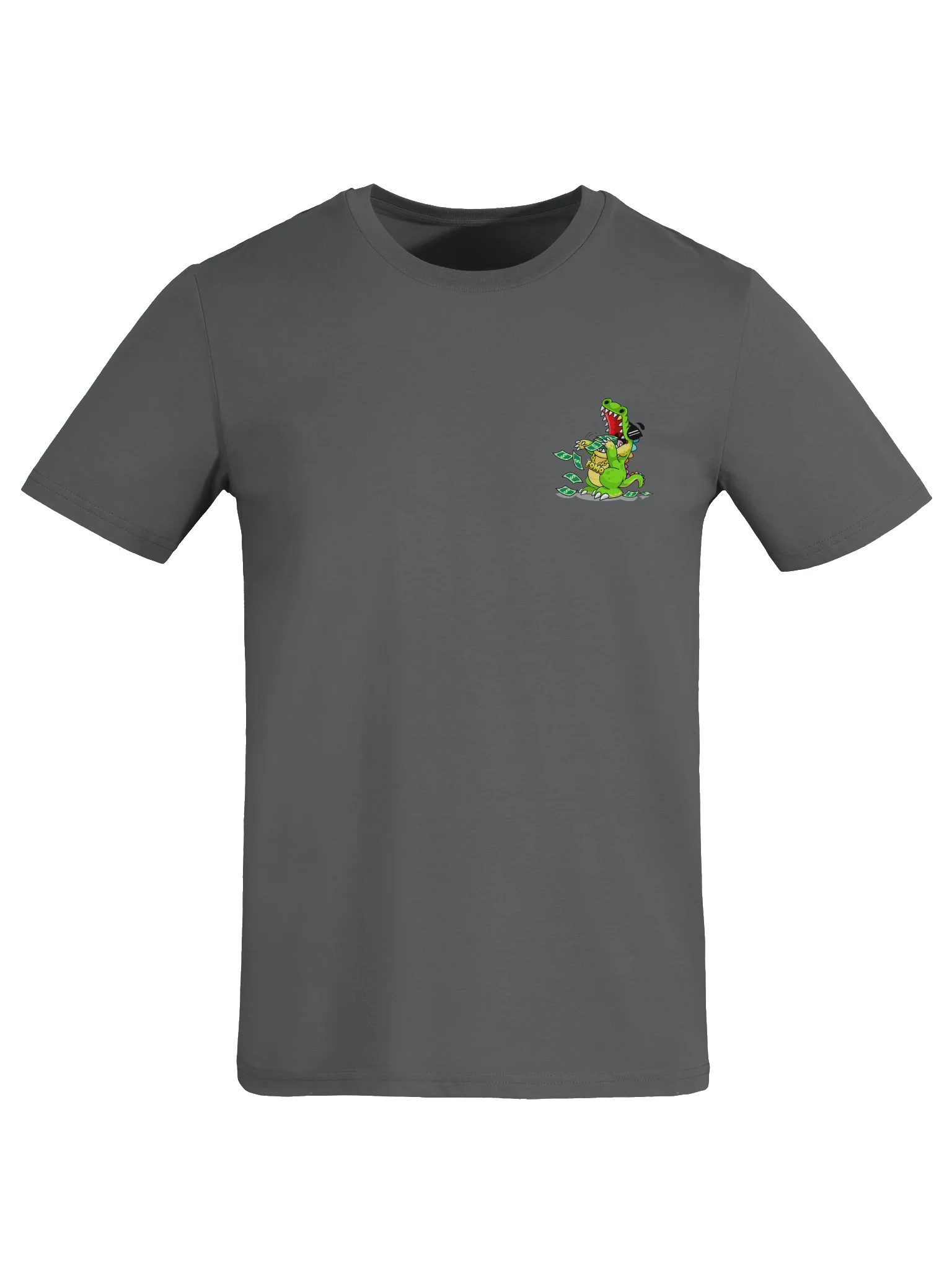 FOMOgator OG Shirt product image (19)