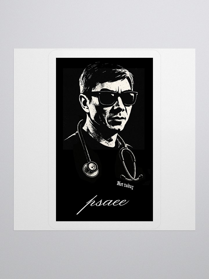PSAEE sticker product image (1)