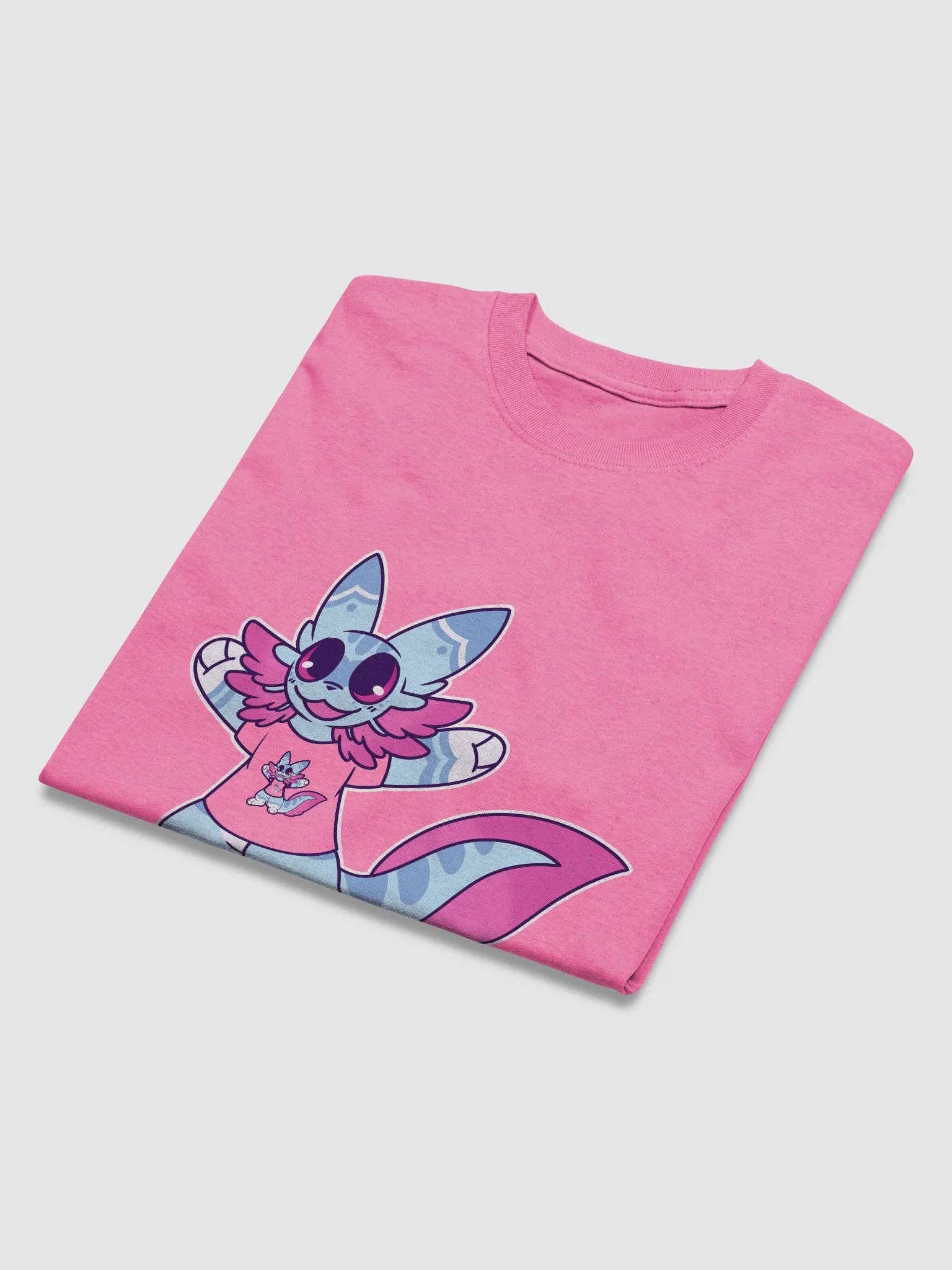 Rivcursive T-Shirt product image (4)