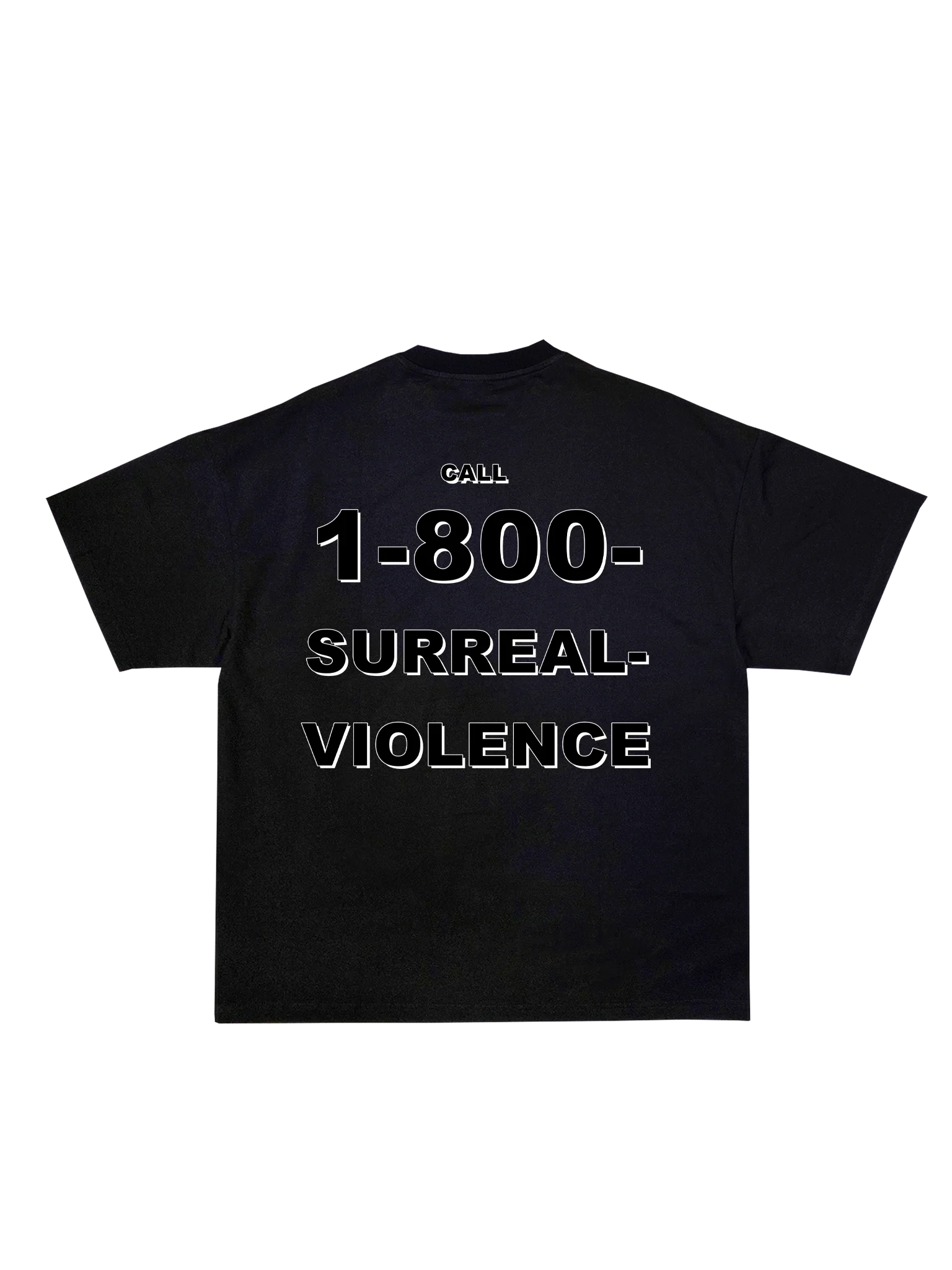 free piercings tee product image (2)