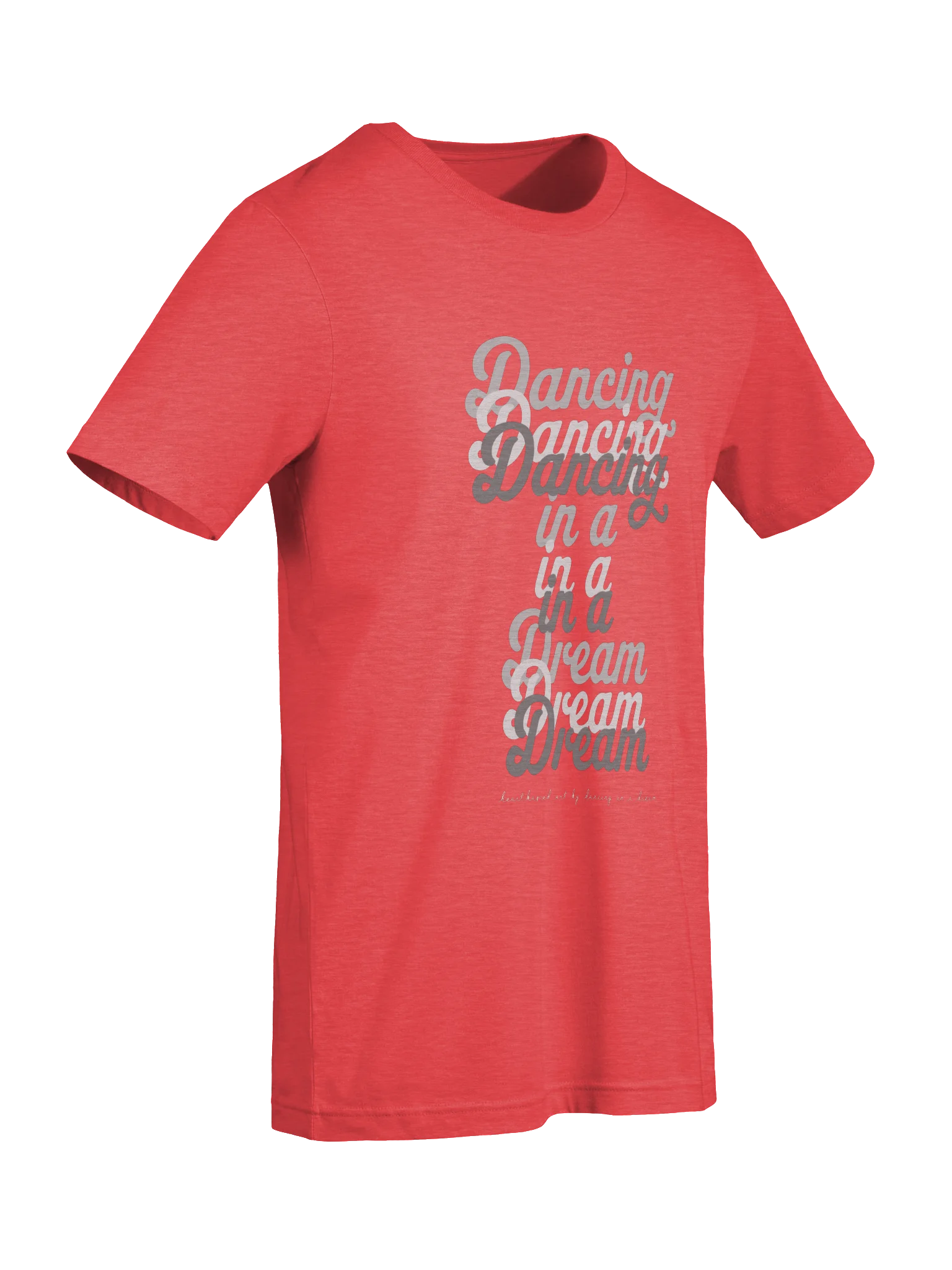 'Dancing in a Dream' Tee product image (81)