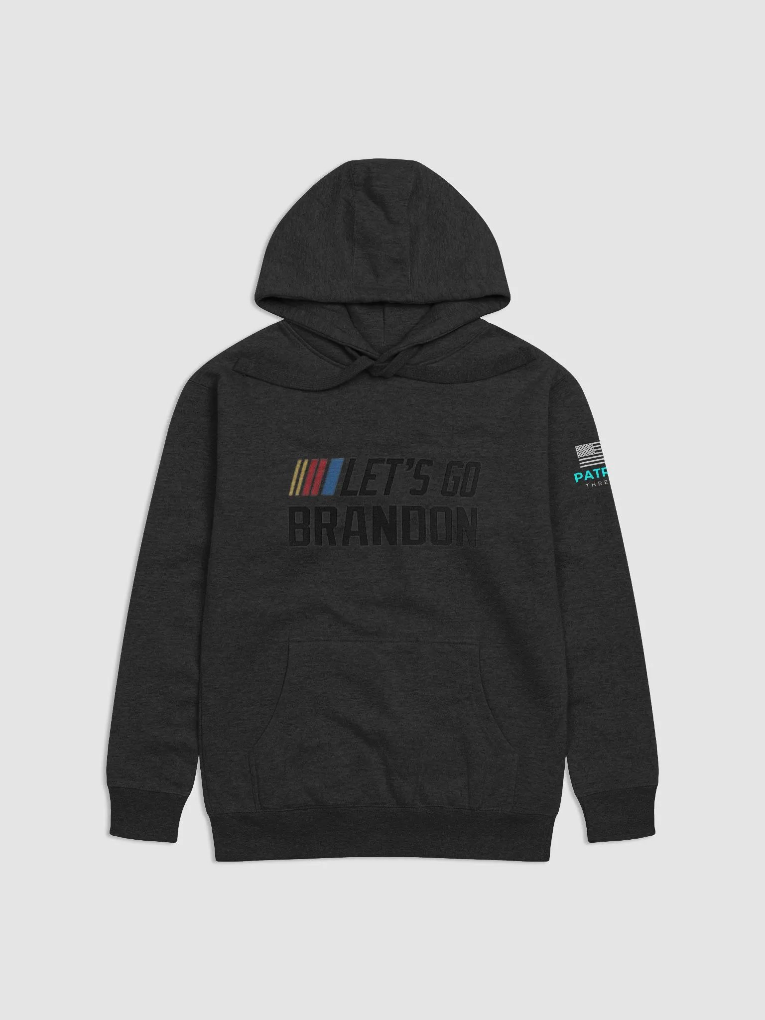 Let's Go Brandon Race Day product image (1)