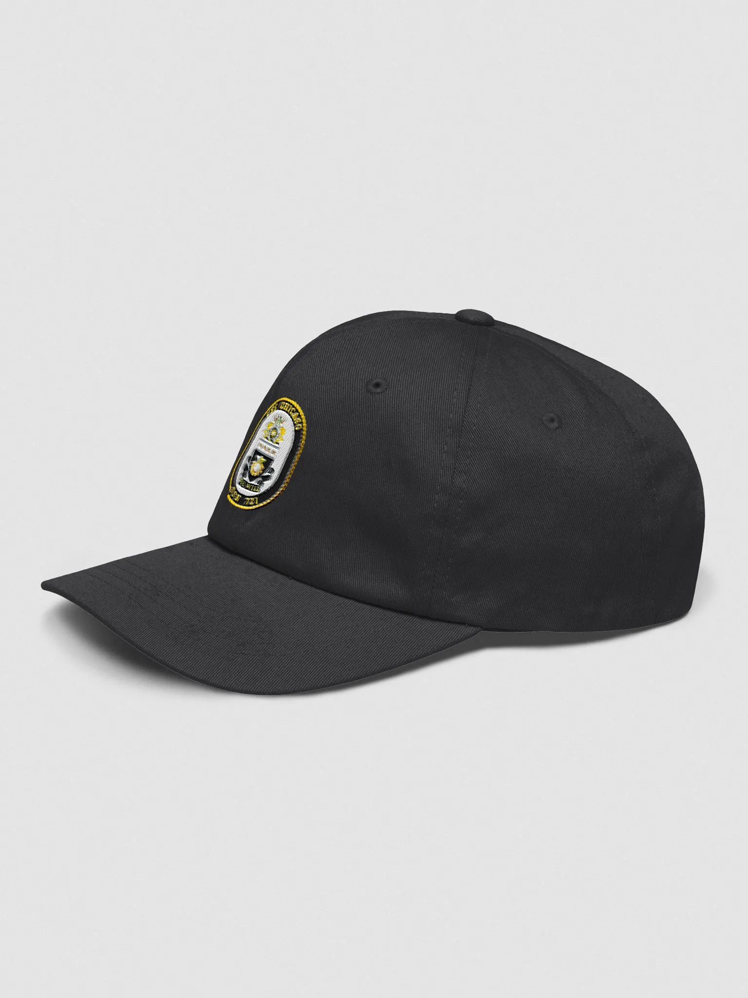 USS Chicago SSN 721 product image (3)