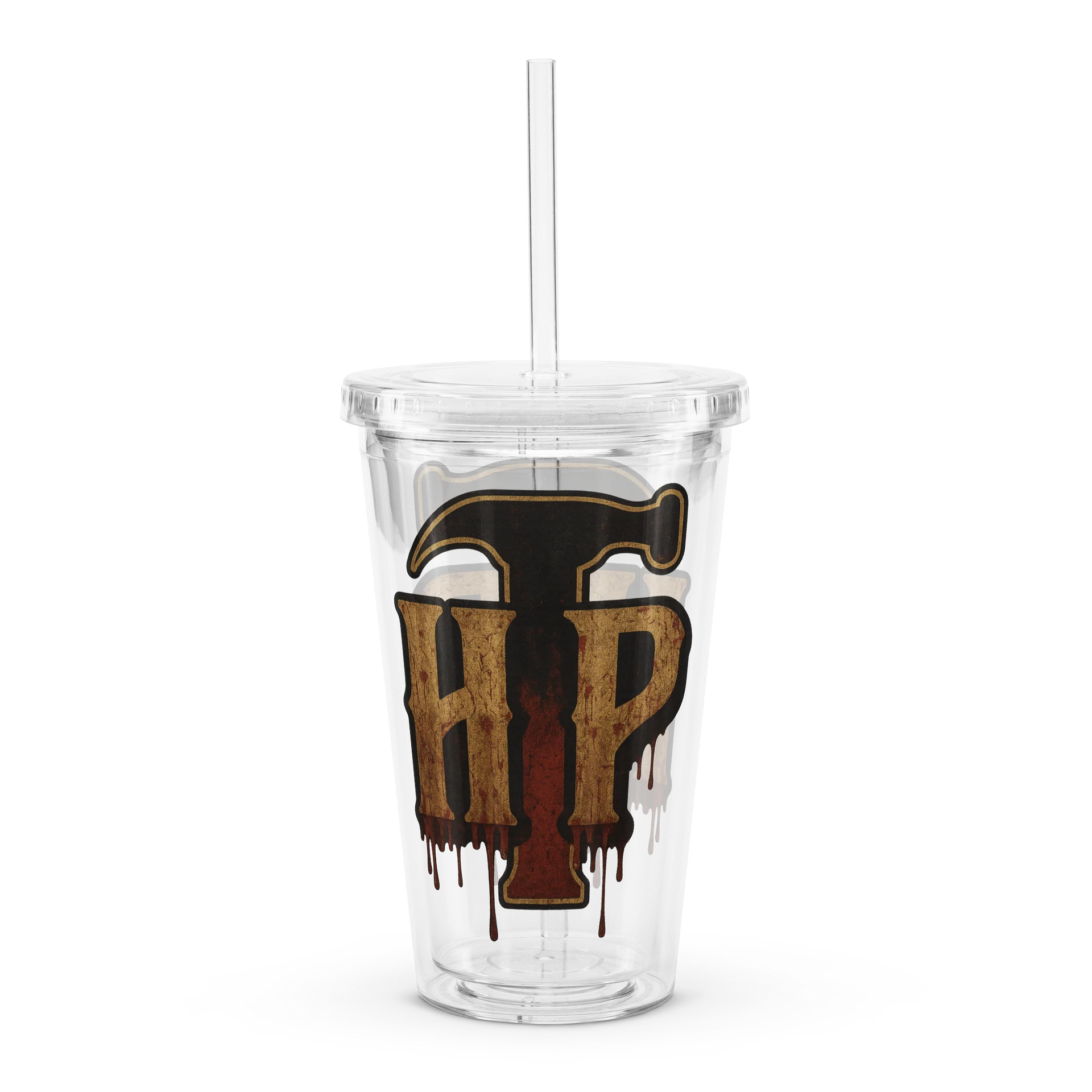 HORROR HAMMA TUMBLER product image (1)