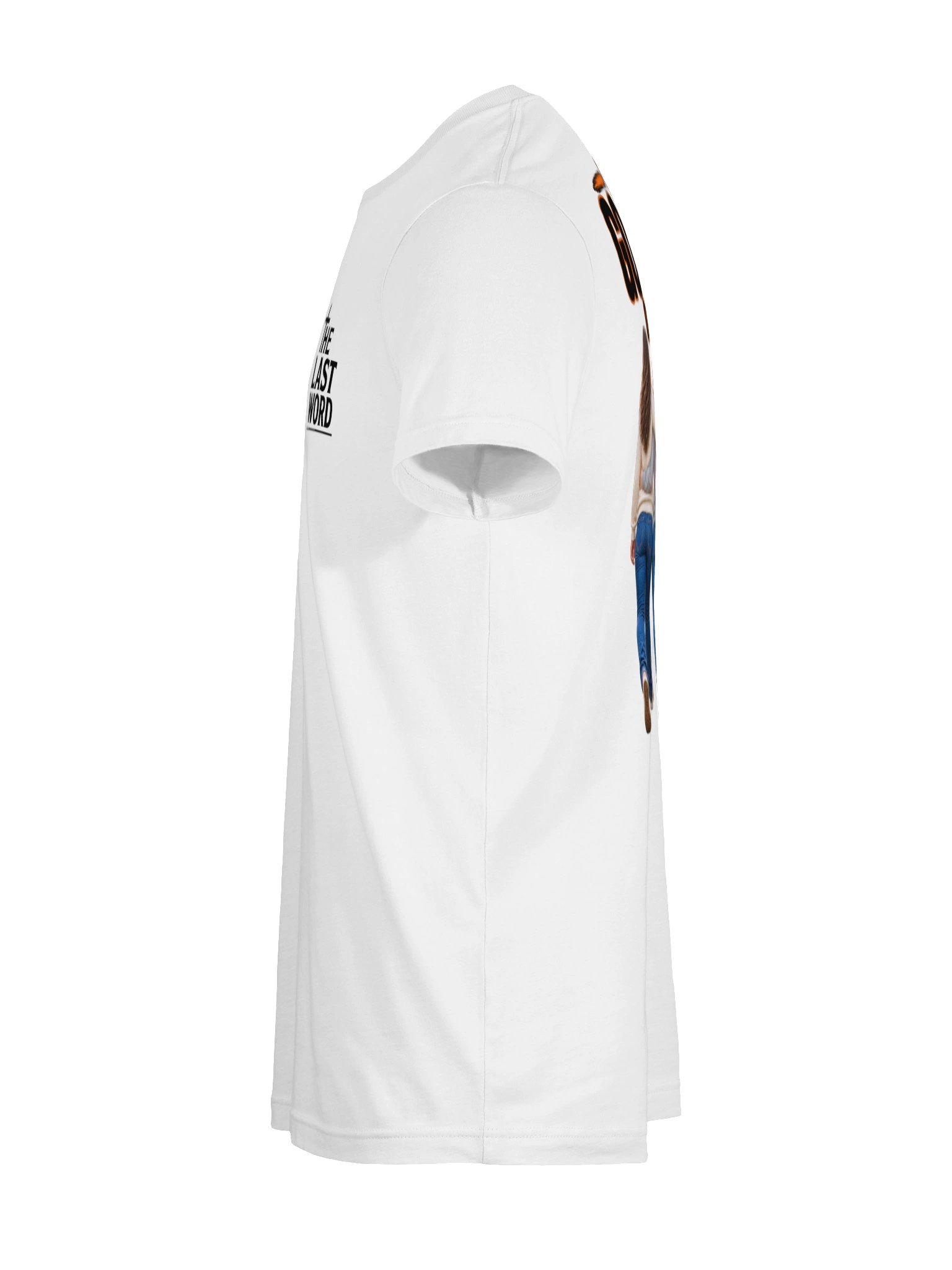 Gospel of YOU (Women) product image (9)