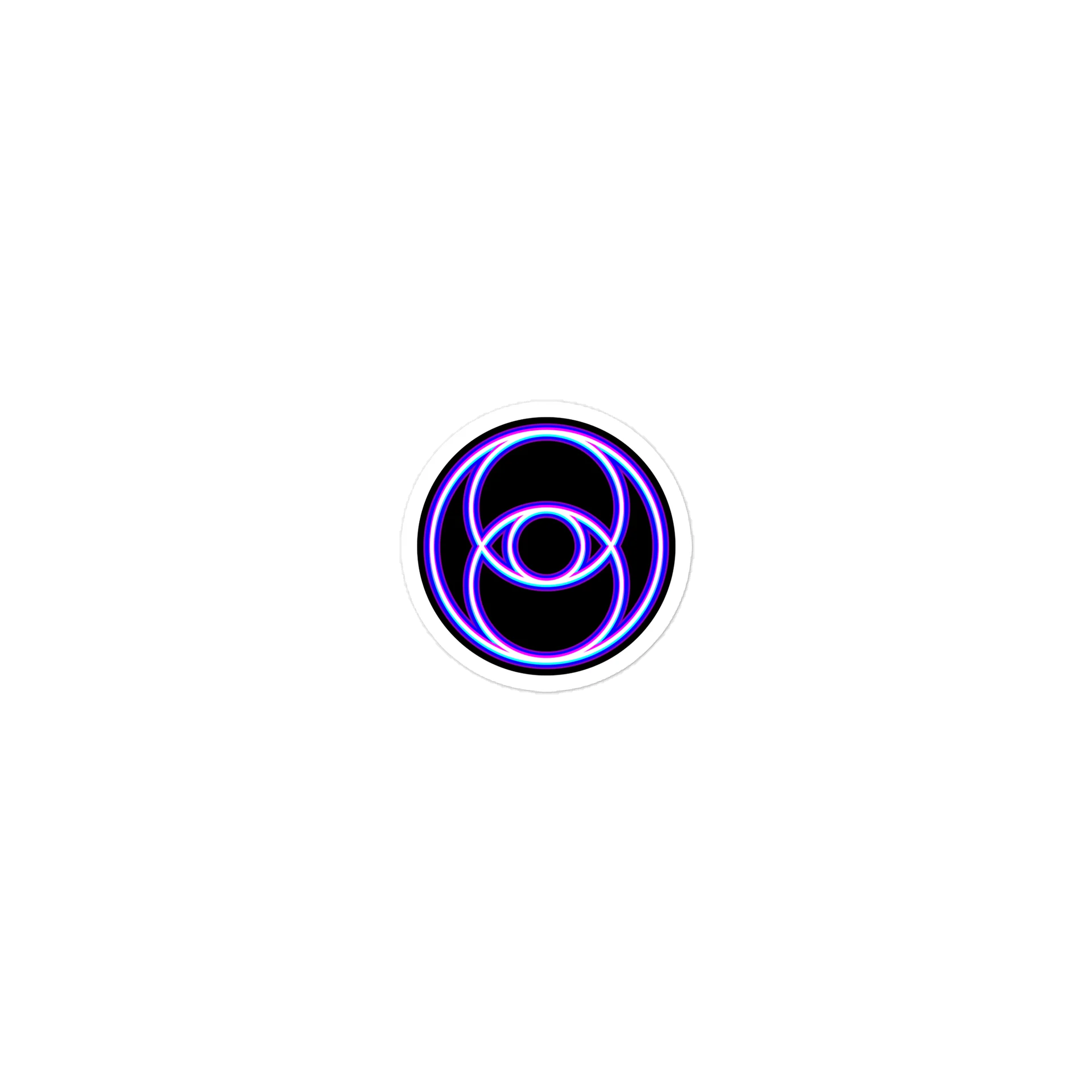 Neon Sticker product image (1)