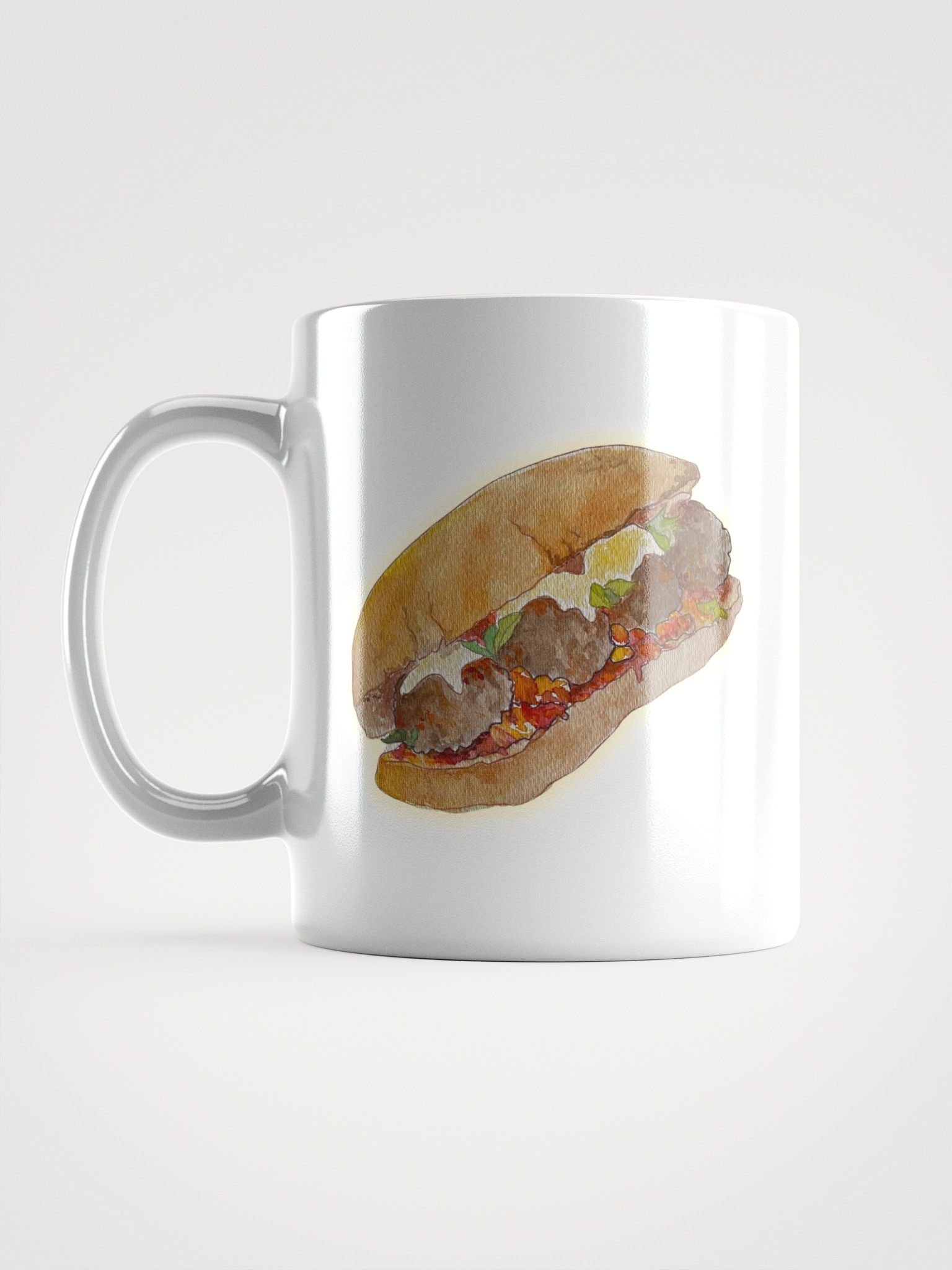 OH YOU WANT TO PRE-ORDER? (MUG) product image (6)