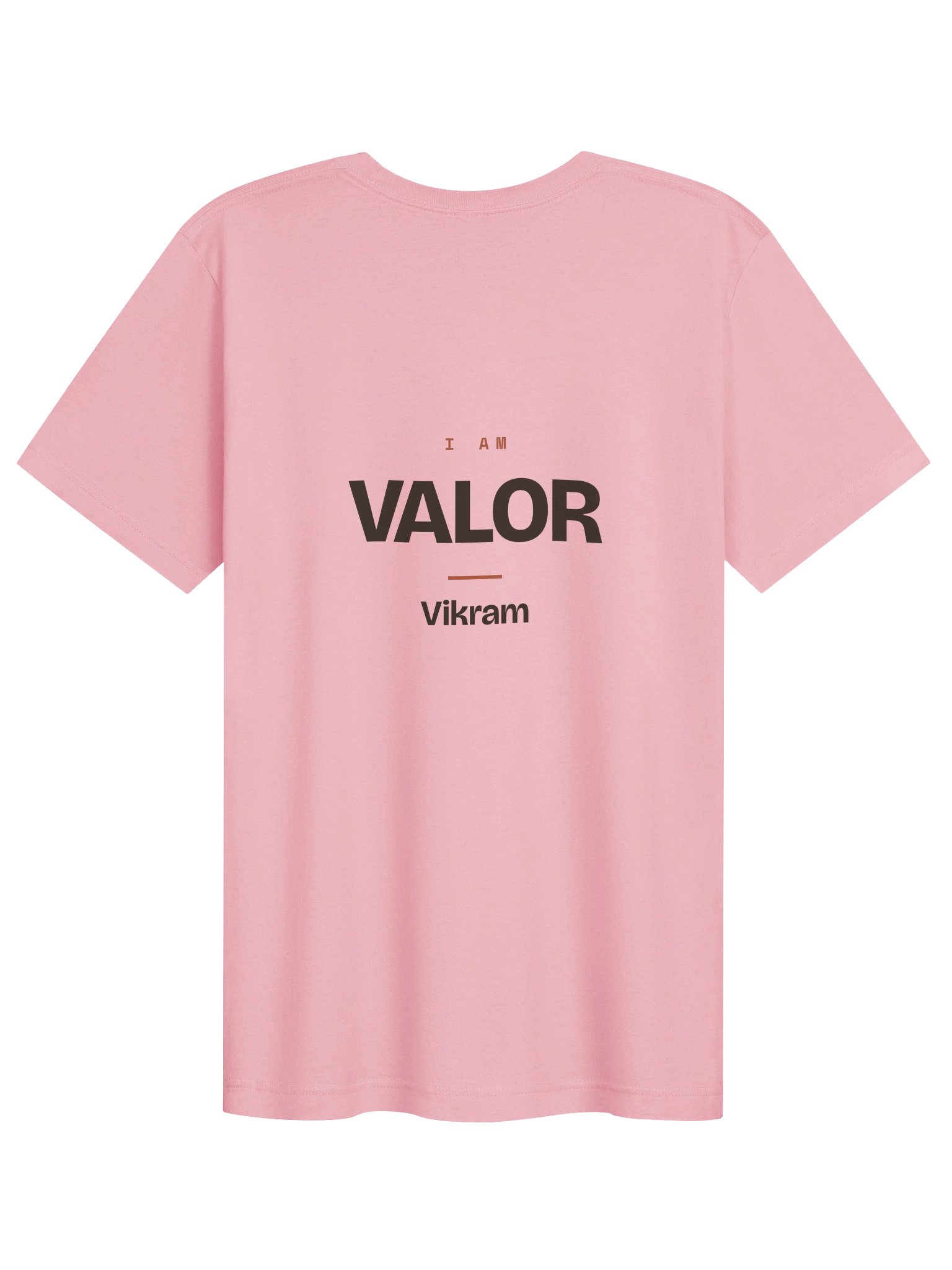 Valor; bravery. product image (14)