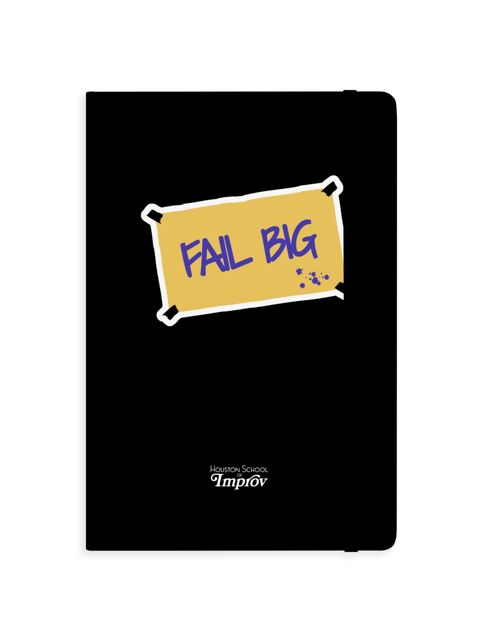 Fail Big Notebook product image (1)