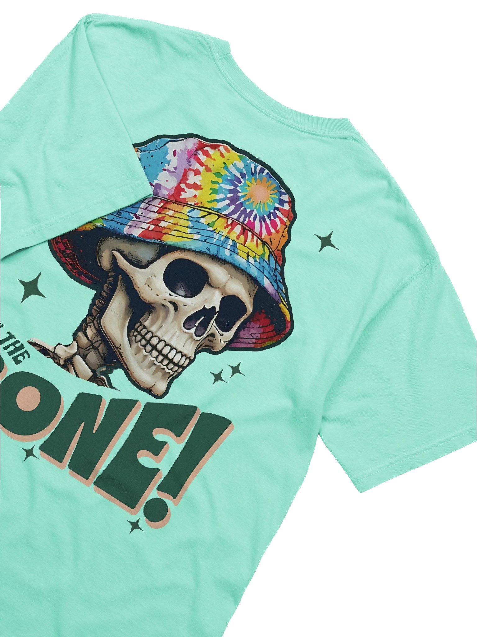 FEEL THE BONE! TEE product image (3)