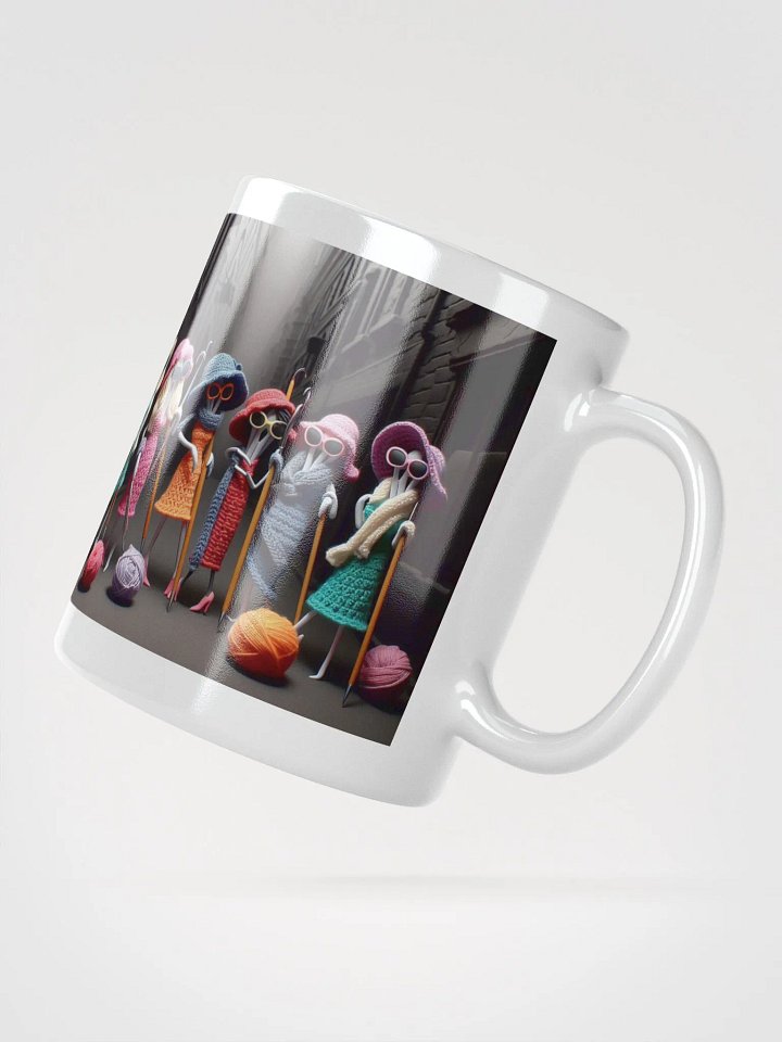 Sassy Hookers Mug product image (2)