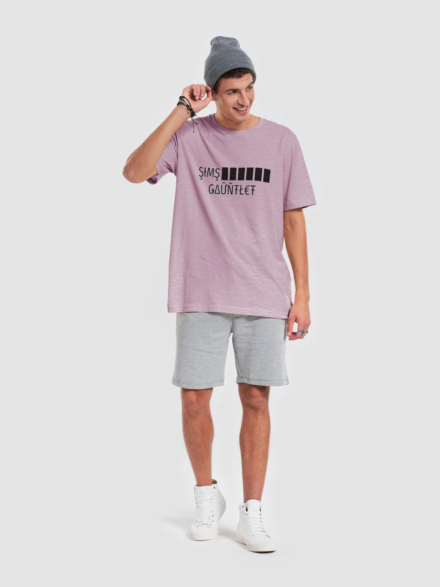 REDACTED T-Shirt product image (28)