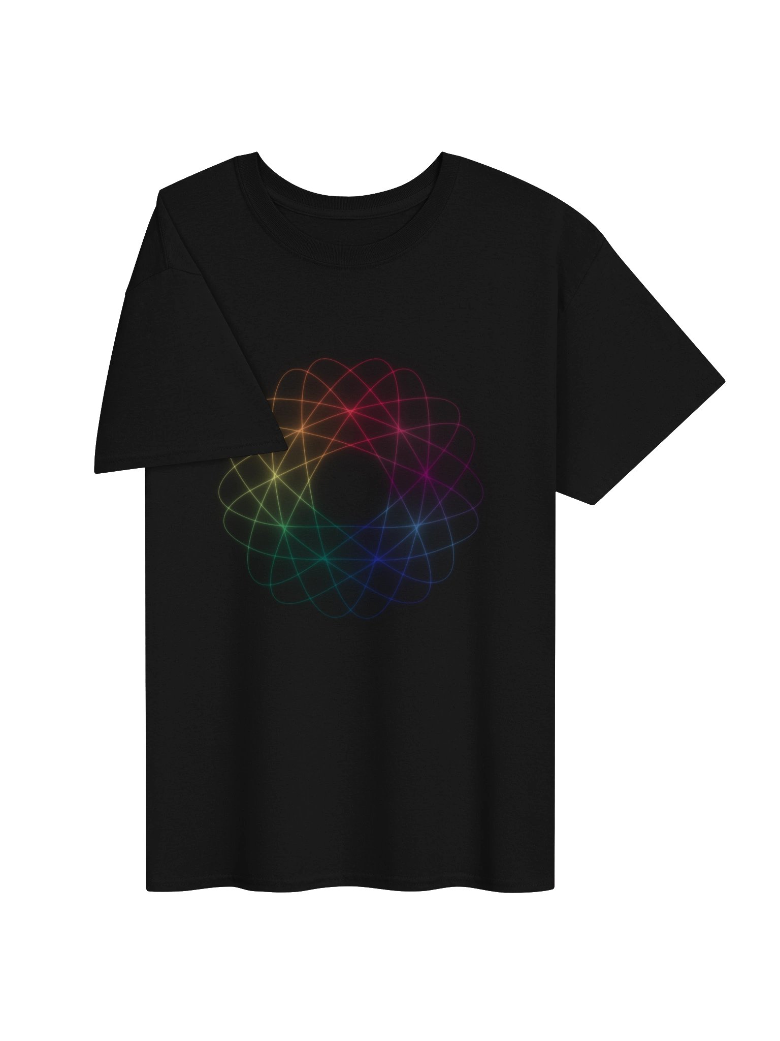 Dreaming in Full Color Orginal Album Art Tee product image (5)