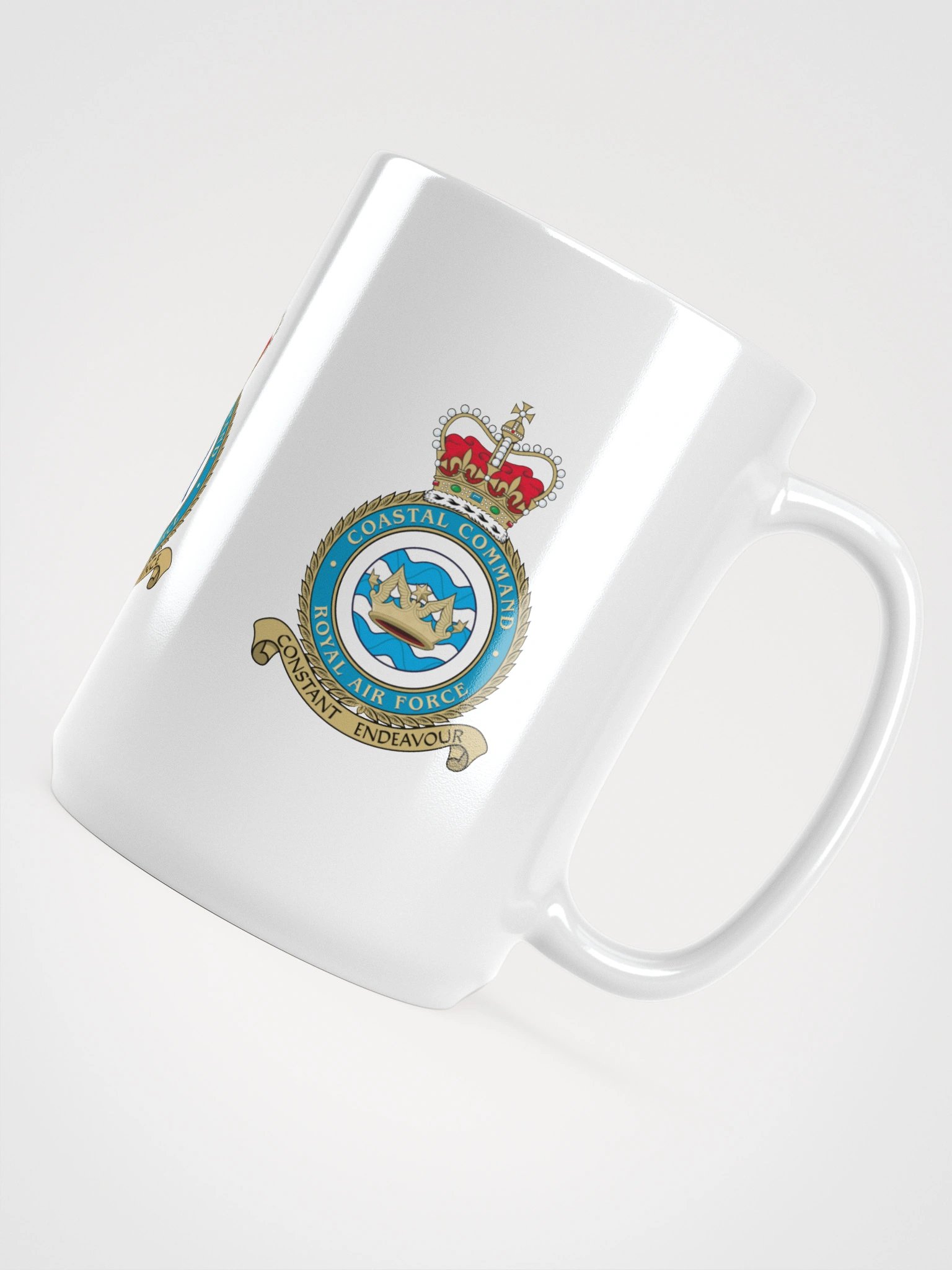3 Command RAF Mug product image (5)