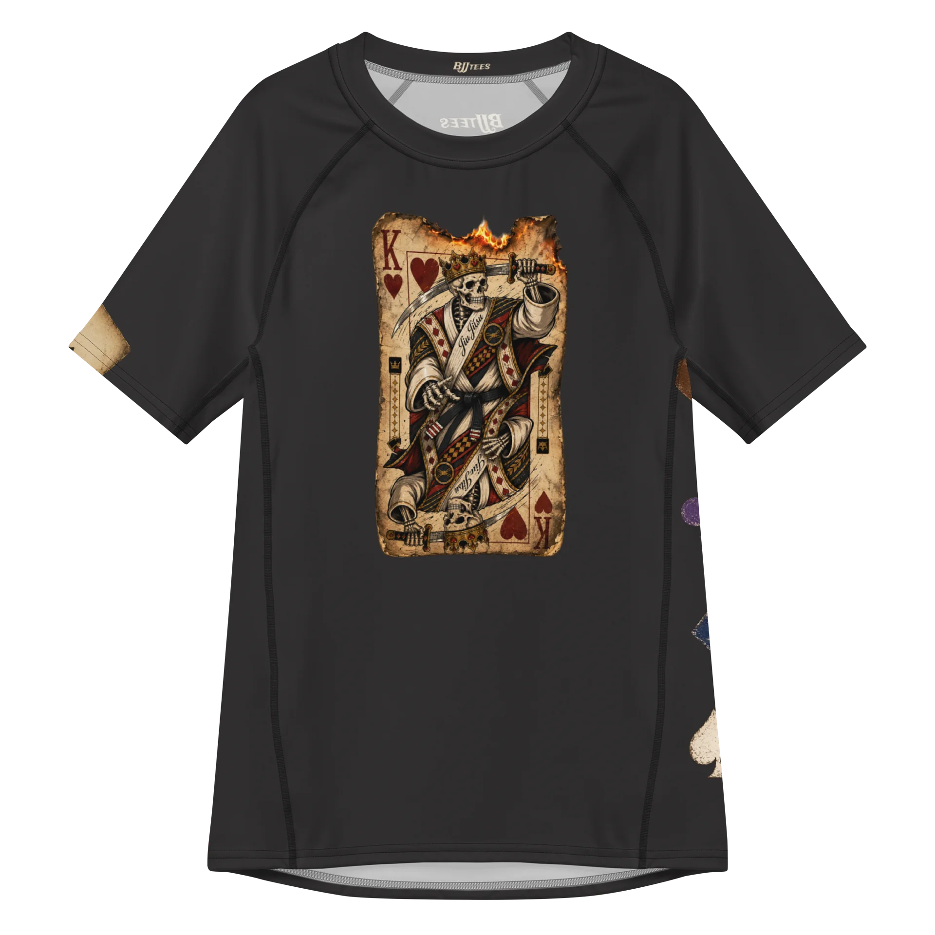 King of Hearts product image (1)