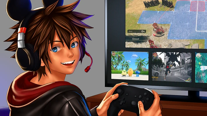Video thumbnail