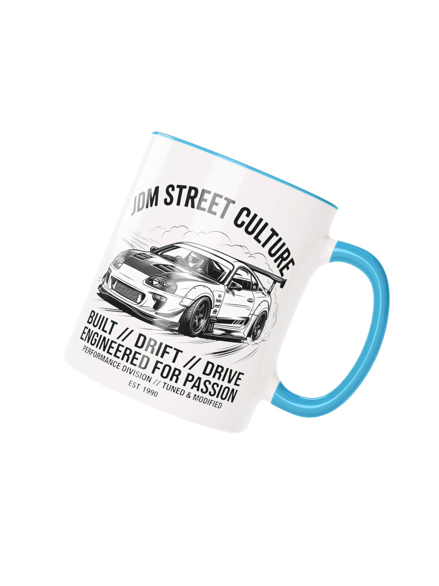 Jdm Mug - Bulvant - C-A6a2MRIto