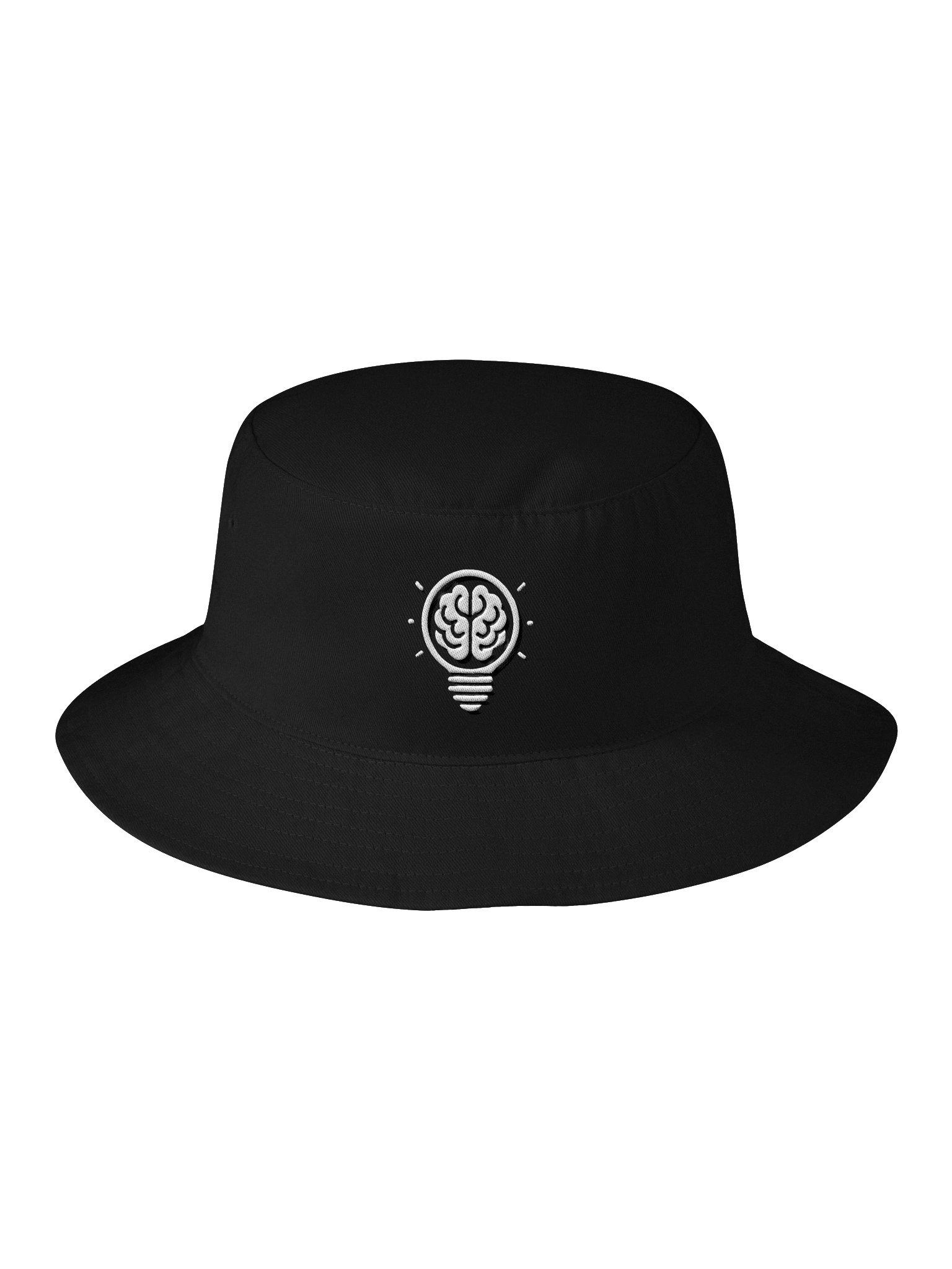 Mind Masters Brainwave Bucket Hat product image (1)