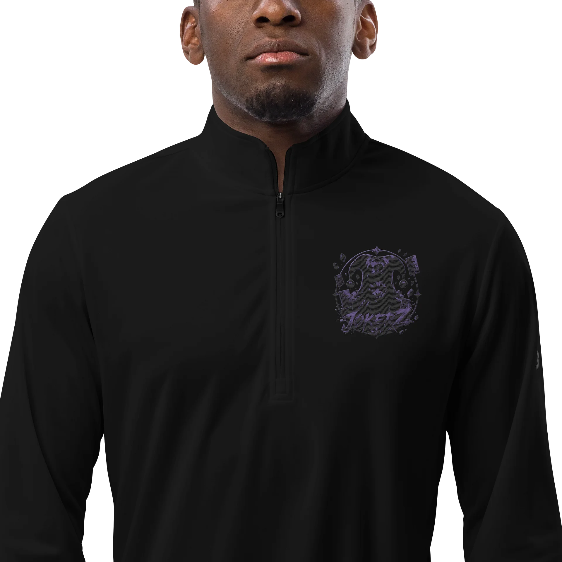 JokerZ Half Zip product image (1)