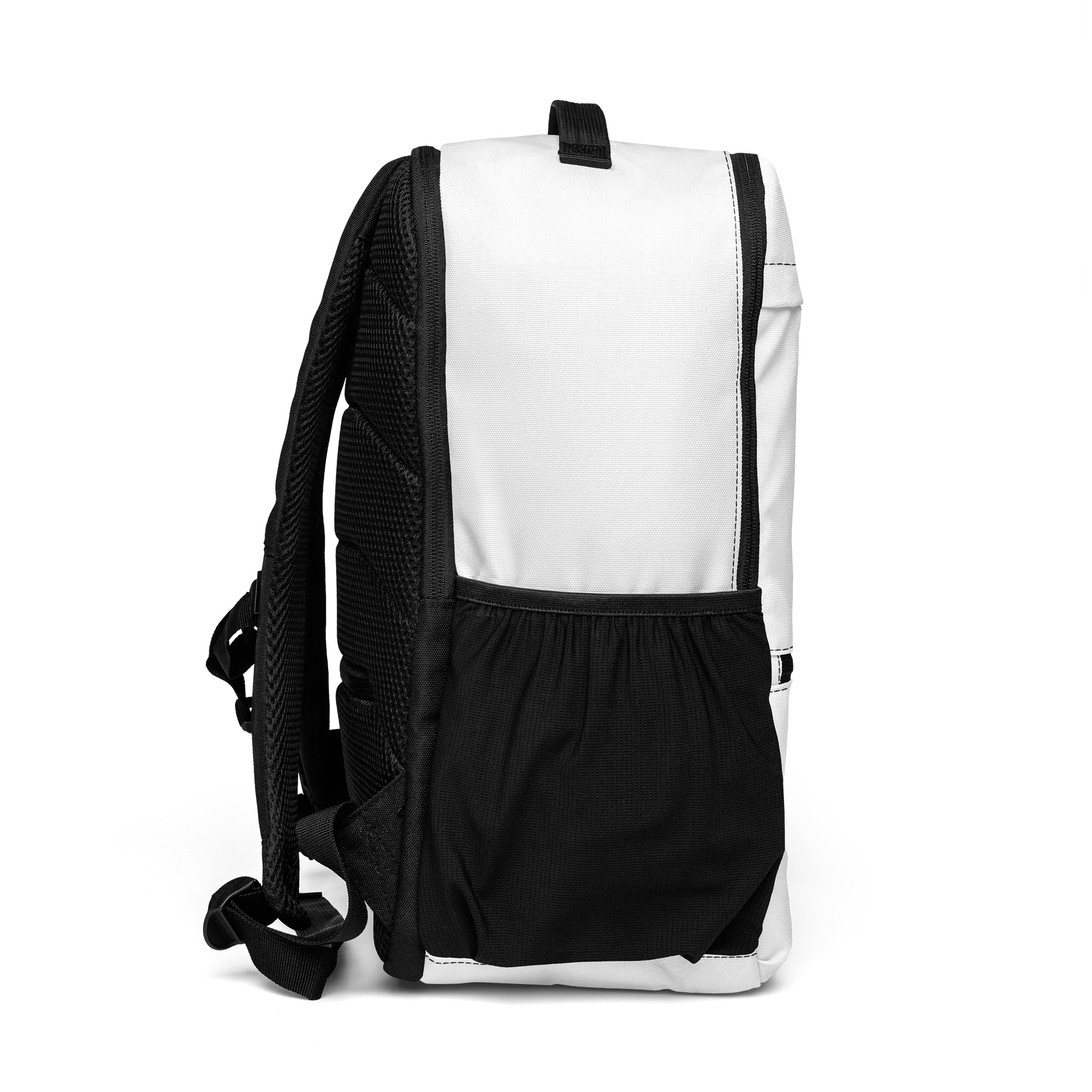 GnarlyToenail Logo Utility Backpack product image (6)
