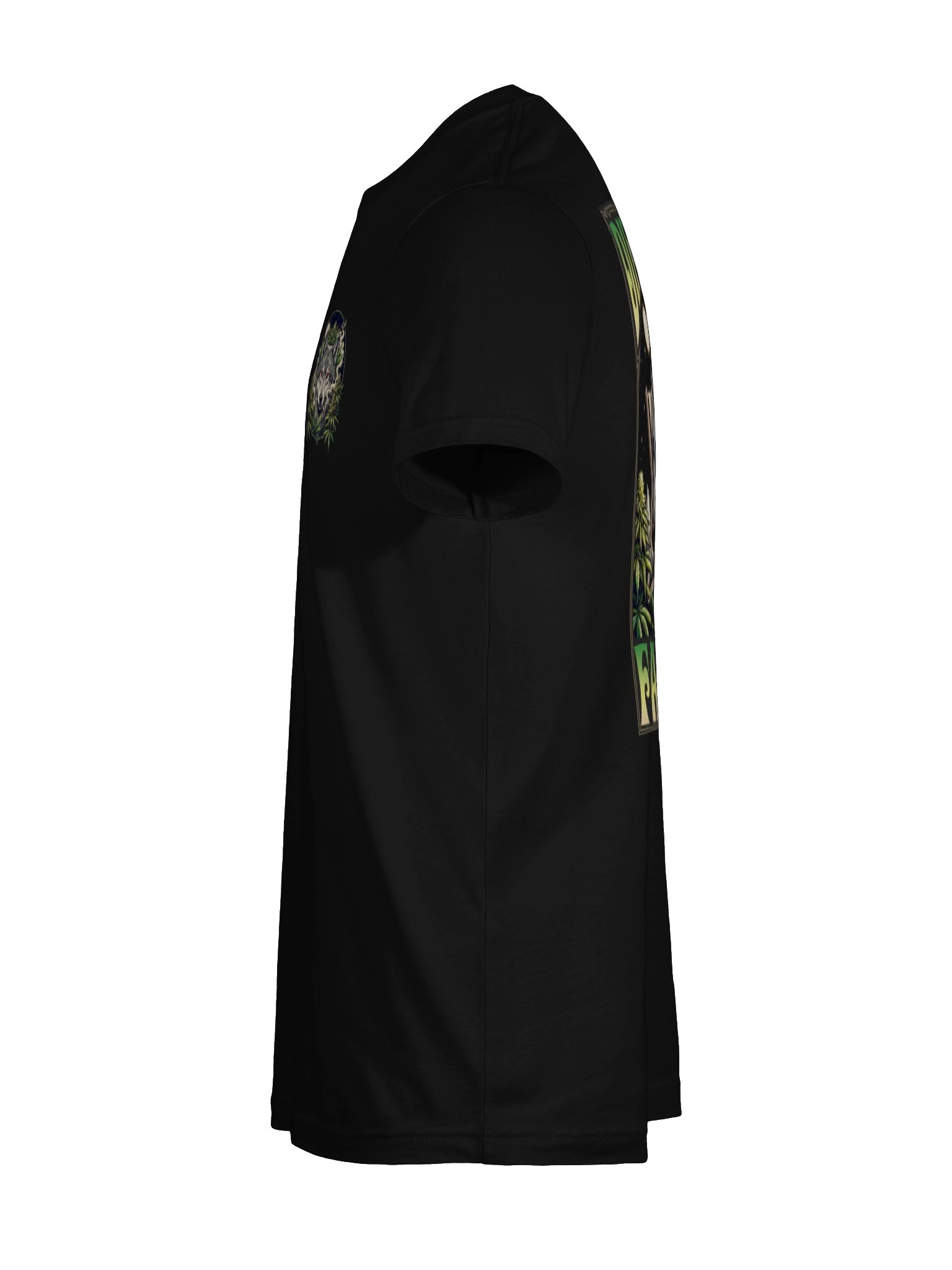 420 Wolf Tee product image (11)