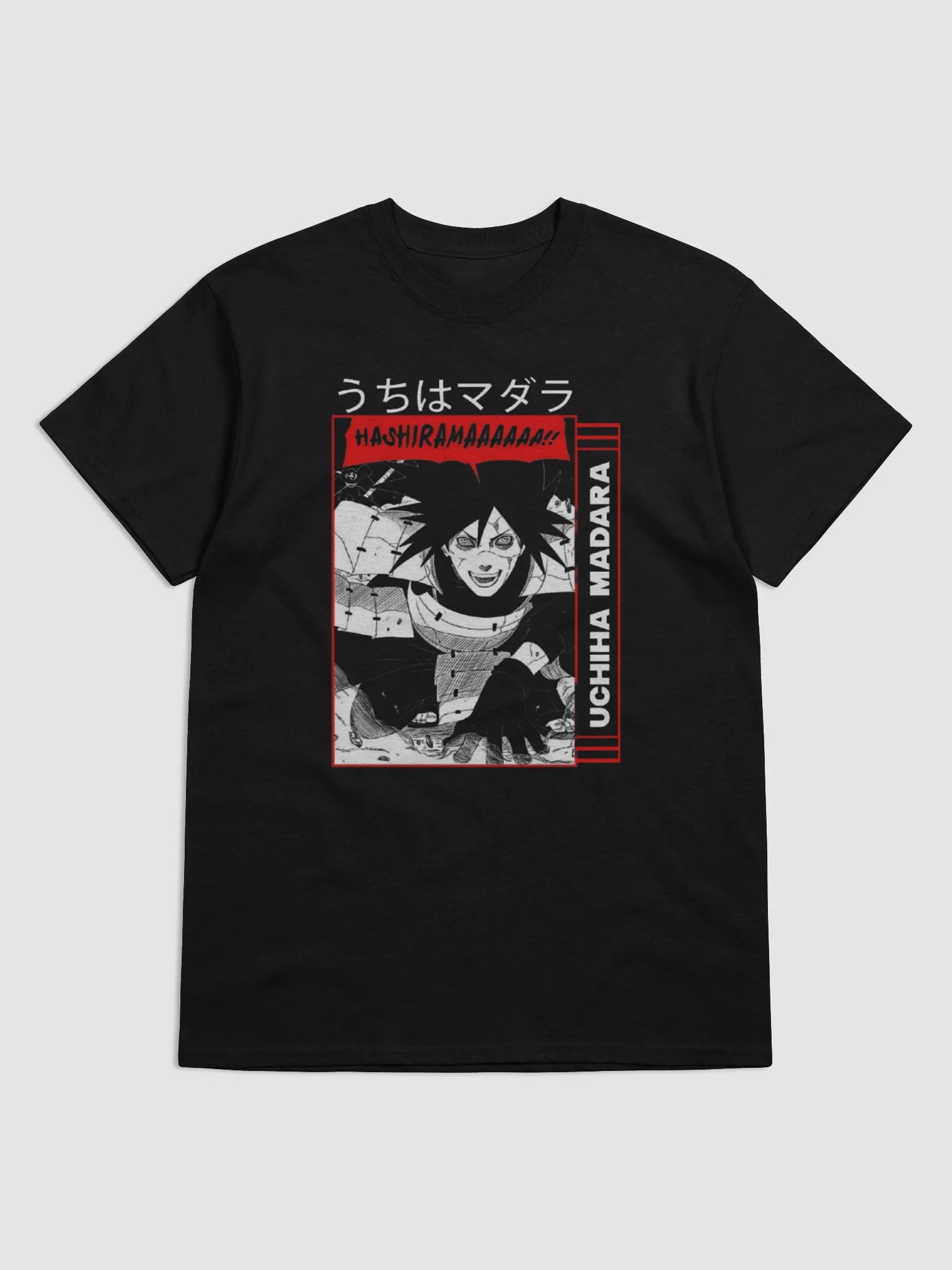 Madara T Shrit product image (2)