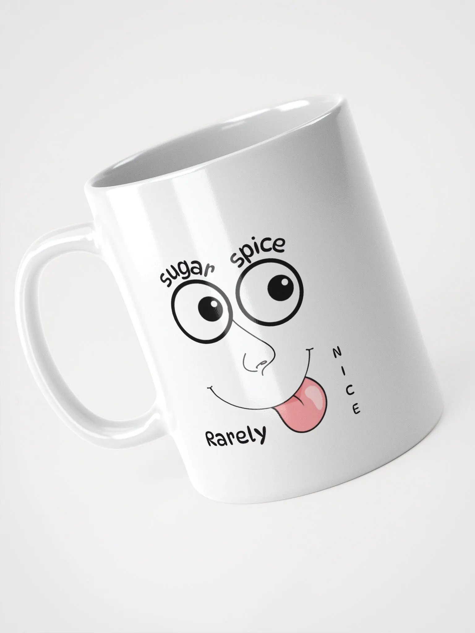 Sugar & Spice Mug product image (7)