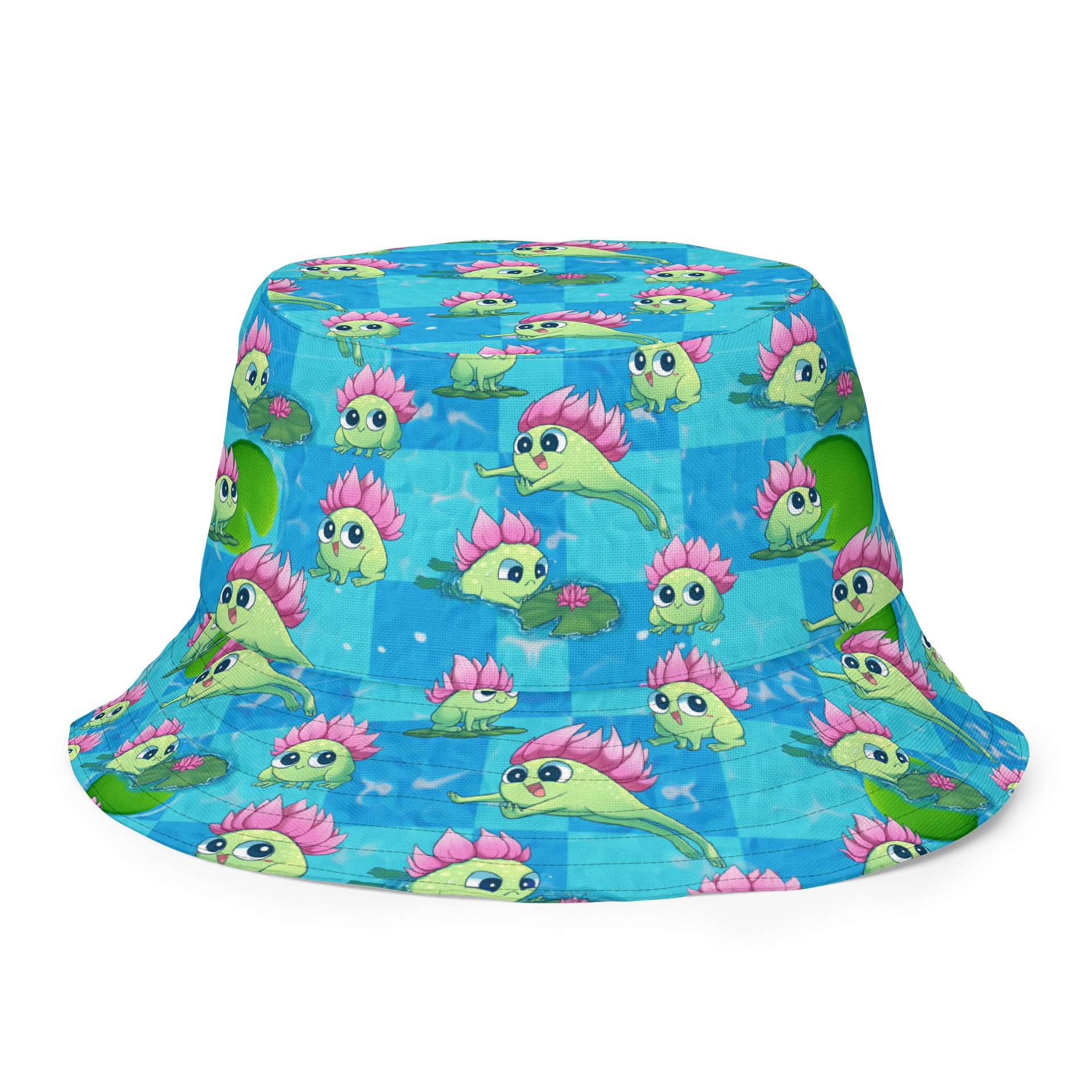 Konna's Bucket Hat product image (1)