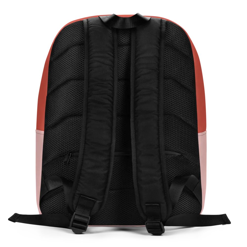 GINGERHAWK SIGNATURE PATTERN BACKPACK product image (3)