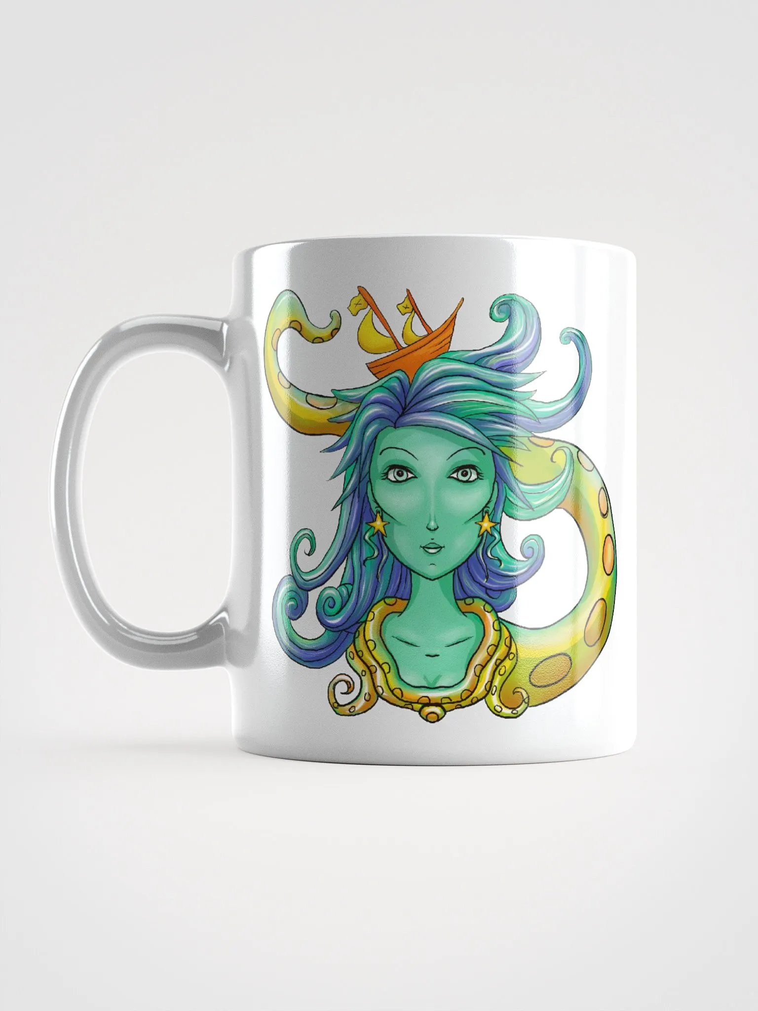 Mythical Muse Mug product image (5)