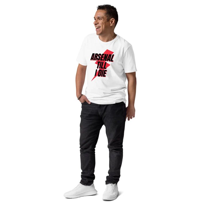 TILL I DIE product image (2)