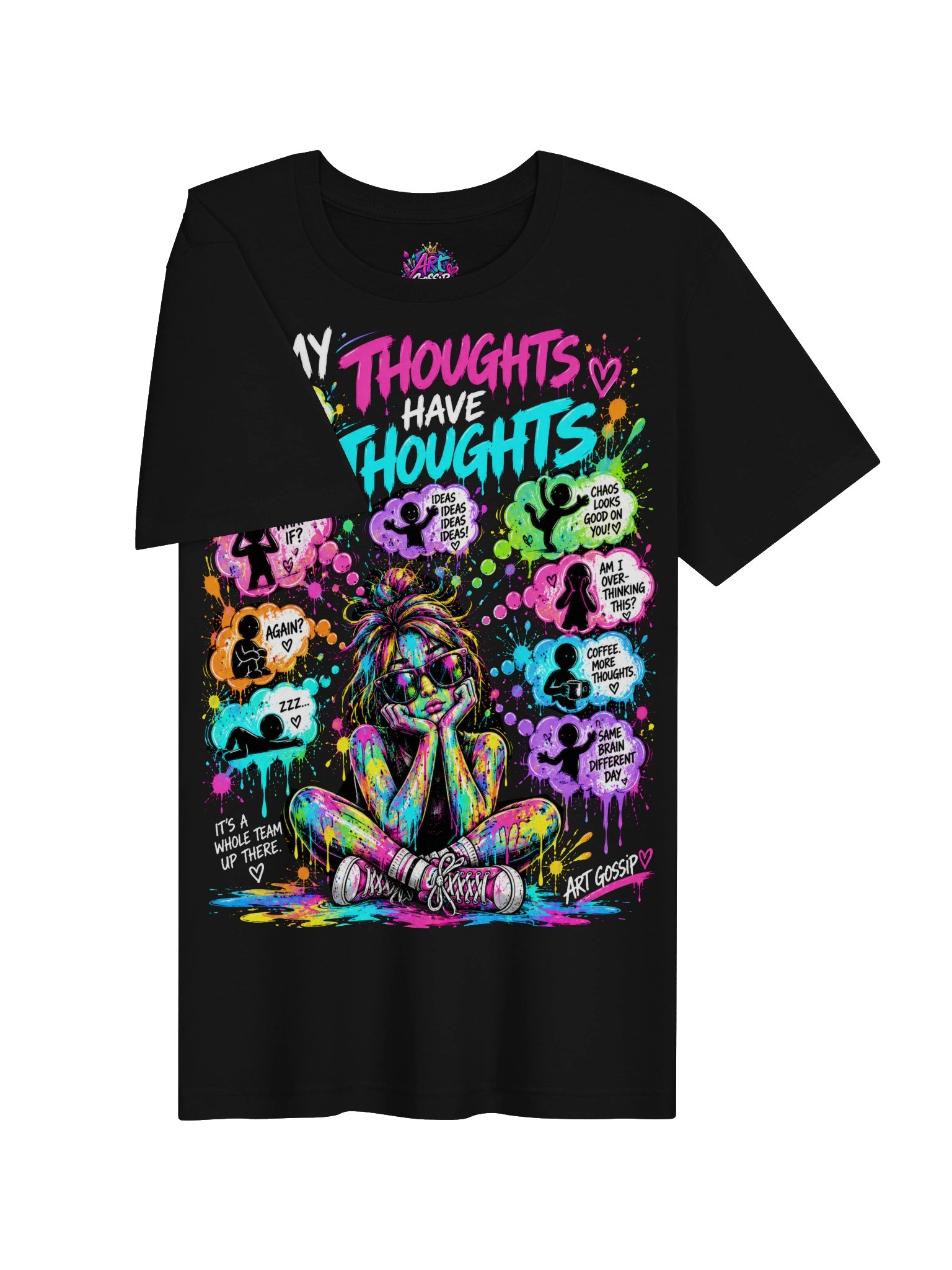 Thoughts Have Thoughts product image (2)