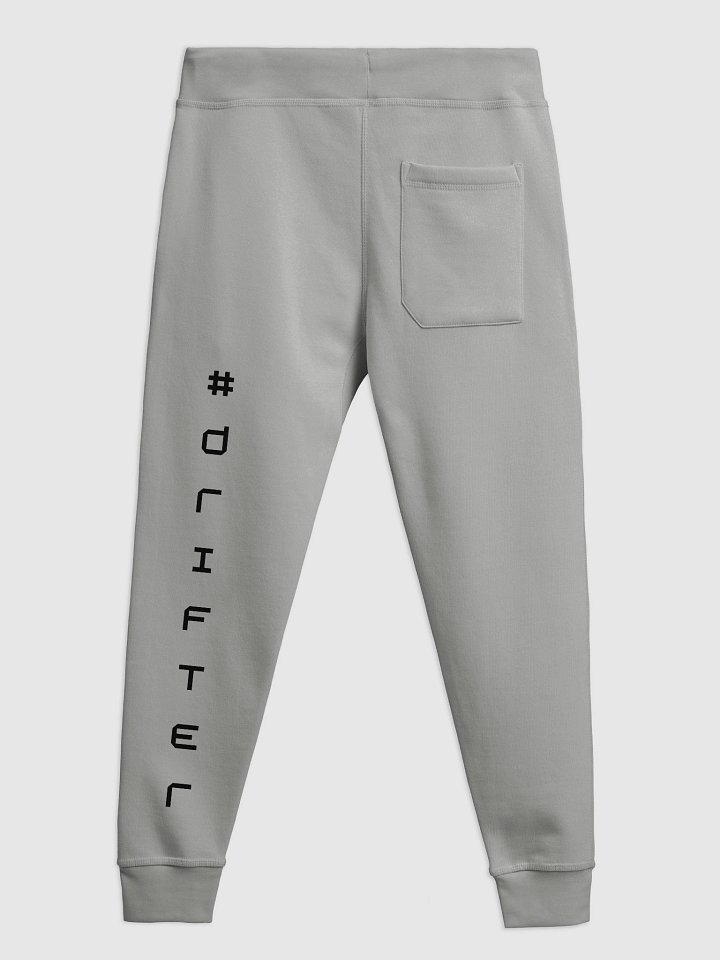 ANIMXLOUS: #Drifter [Dark Edition] - Fleece Joggers product image (2)