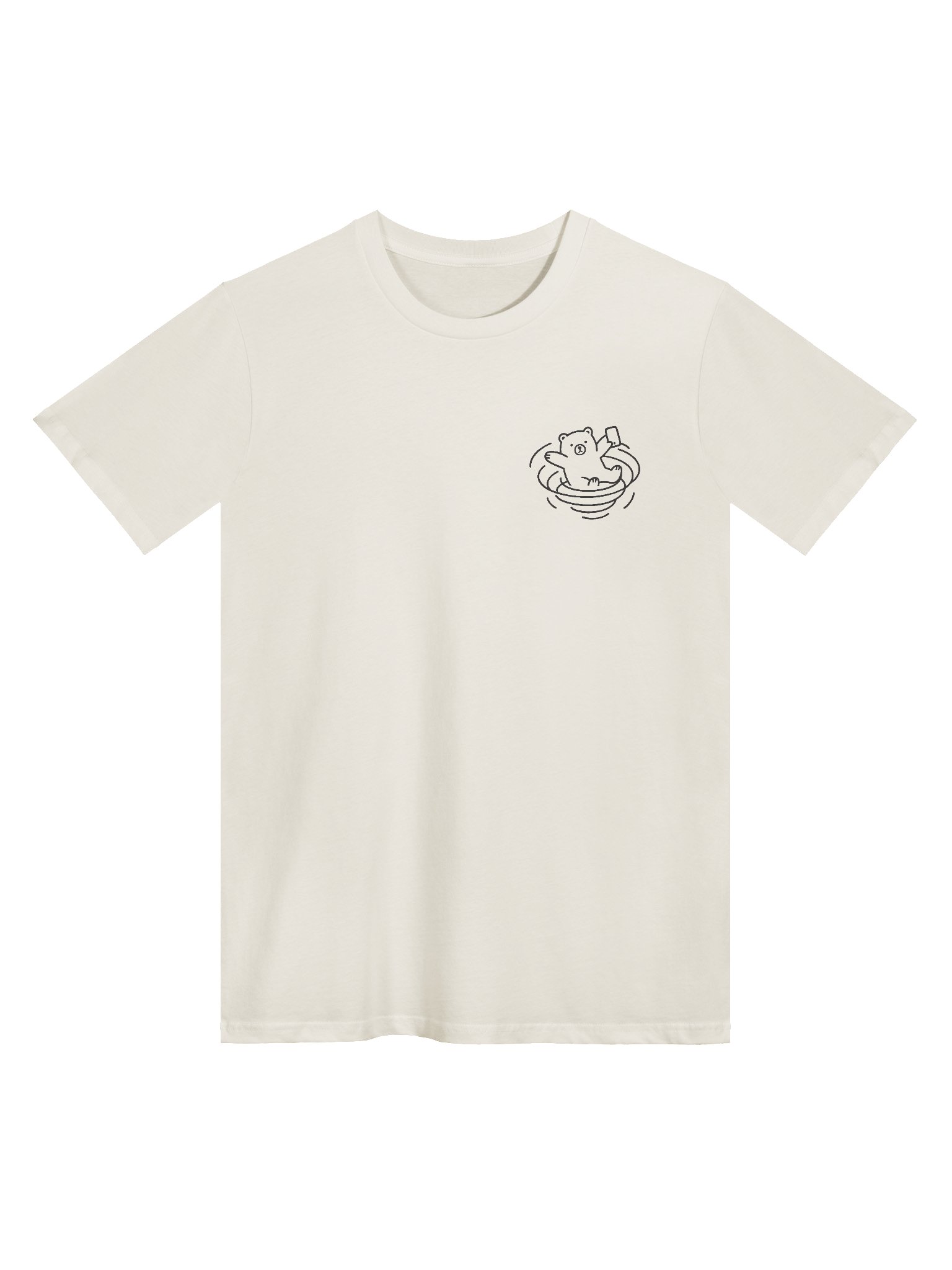 Sorry Can't Talk Spiraling Today T-Shirt product image (2)