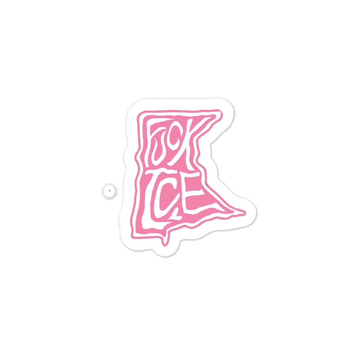 Minnesota Pink Decal product image (1)