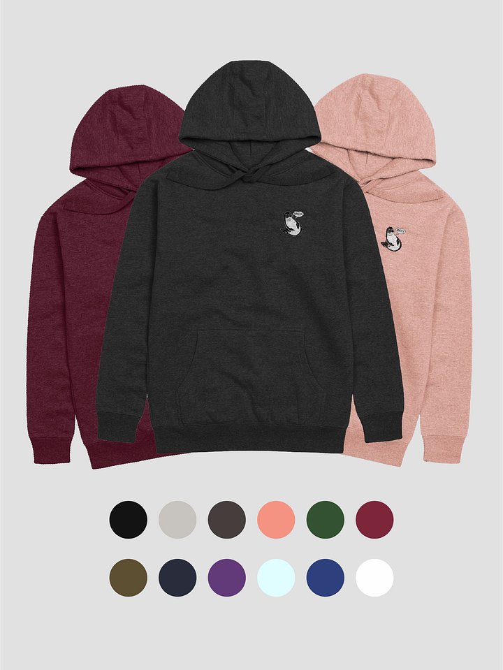 Seal Bayaya | Hoodie product image (1)