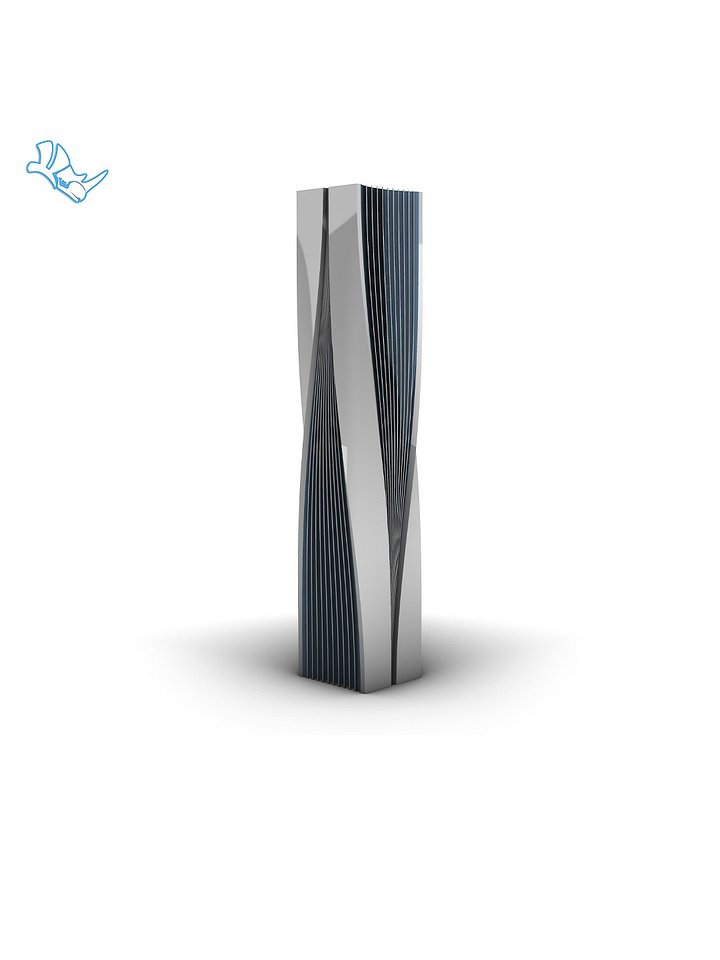 Rhino – EX 85 - Extrude Curve + Sweep 2 product image (1)