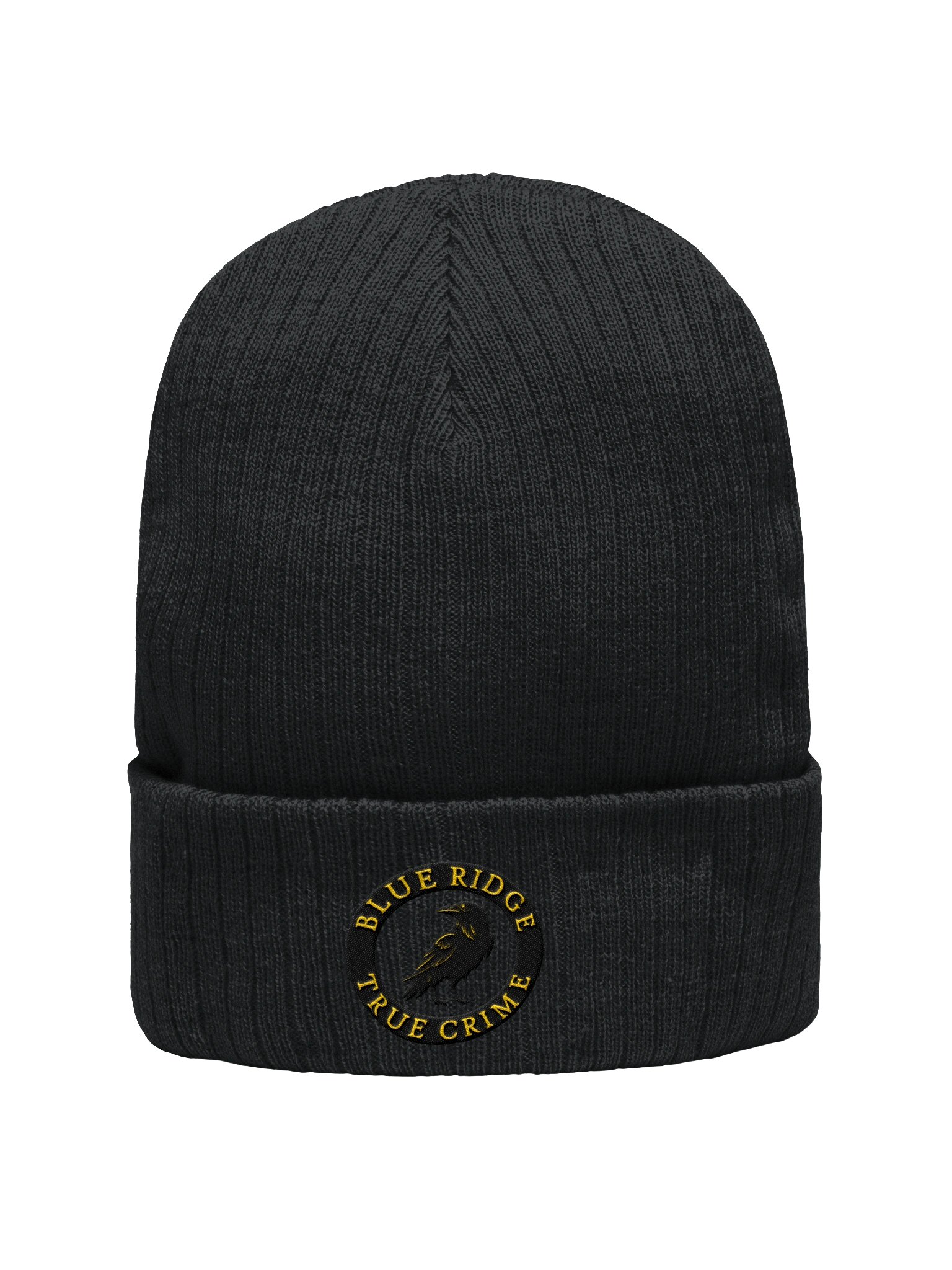Raven Crest Watch Cap product image (1)