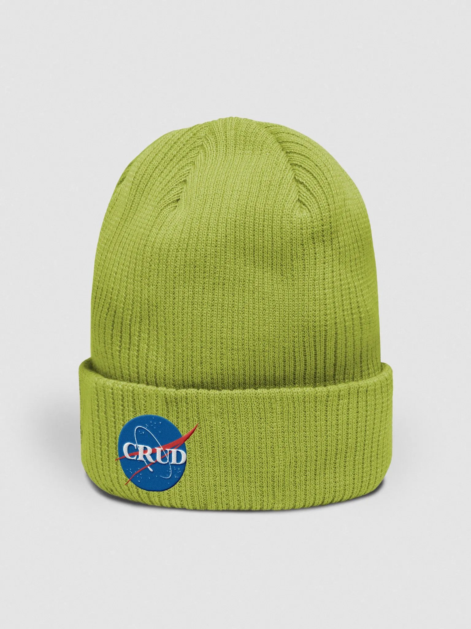 crud in space beanie product image (11)