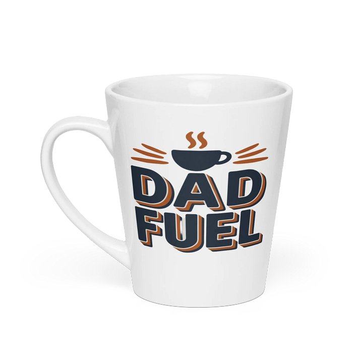 Dad Fuel product image (1)