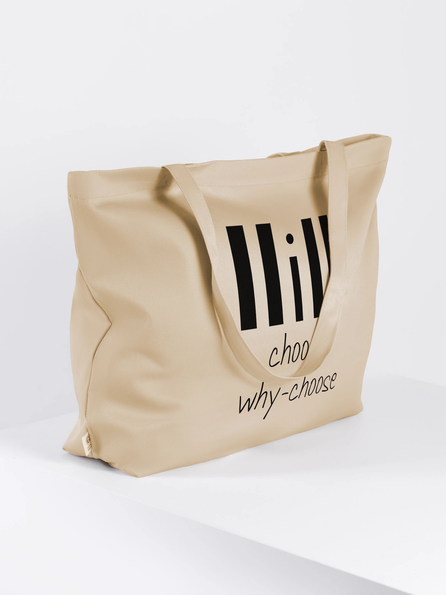 Why Choose Book-Haul Tote — Oyster & Ink product image (4)