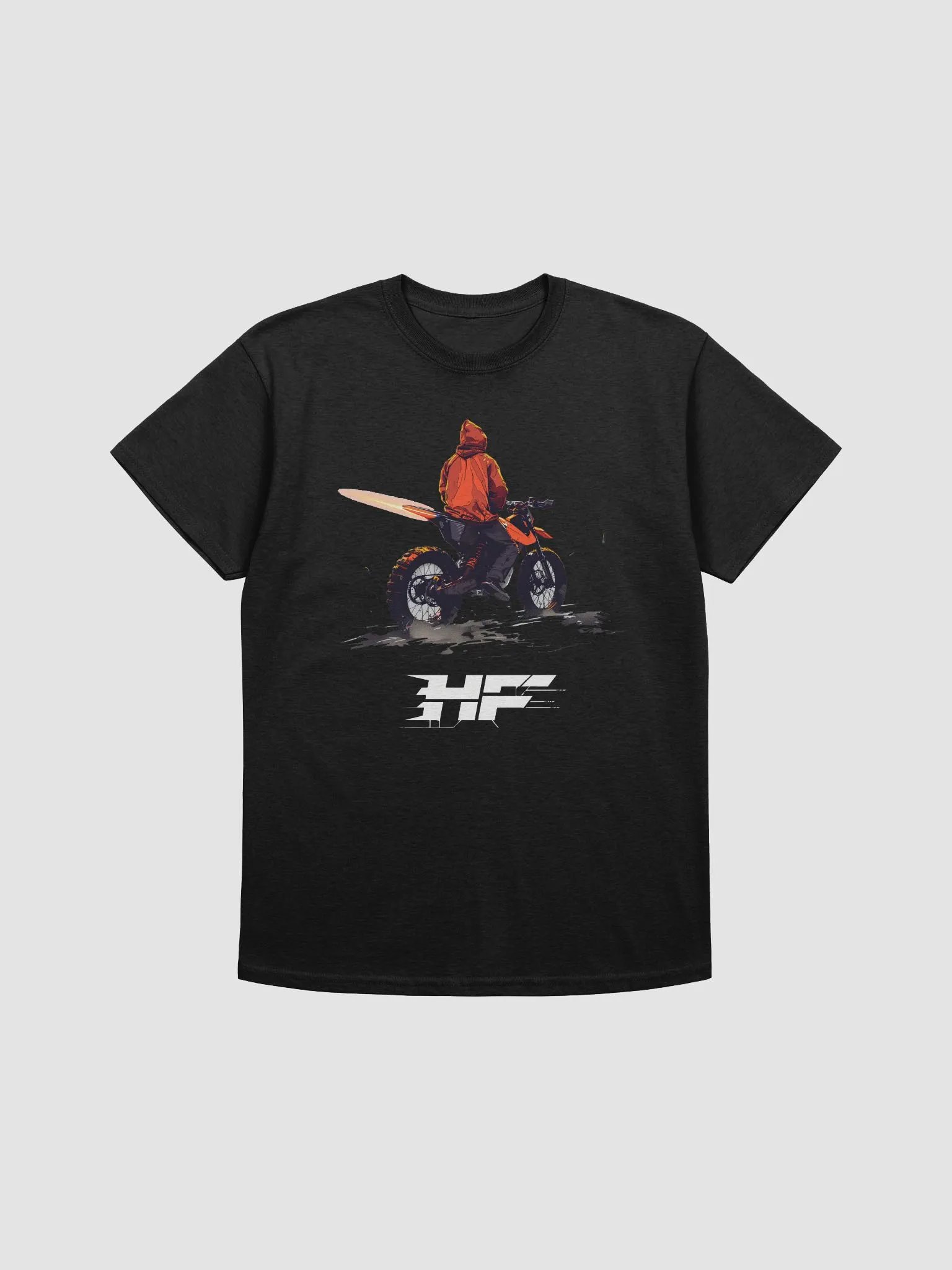 HF Lost Tee (30x Entries) product image (1)