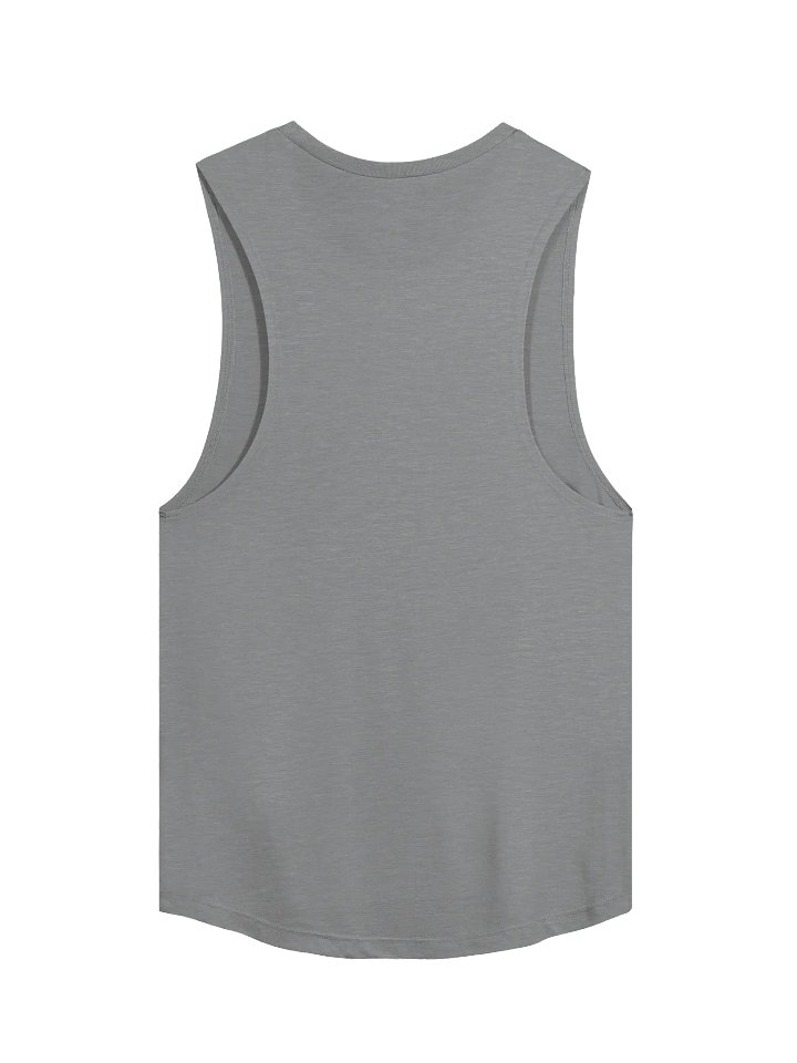 Get out of your own way flowy Muscle Tank product image (6)