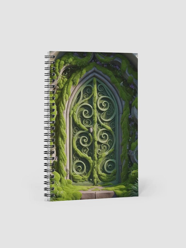 Ink and Elsewhere Journal #4 – For the Ones Who Write in the Margins product image (1)