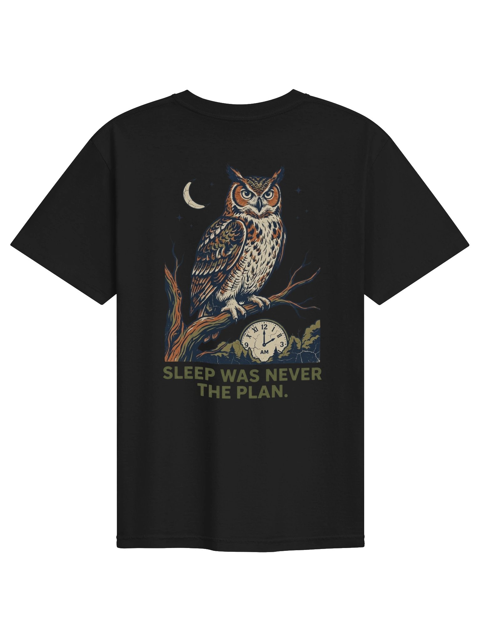 Sleep was never the plan product image (1)