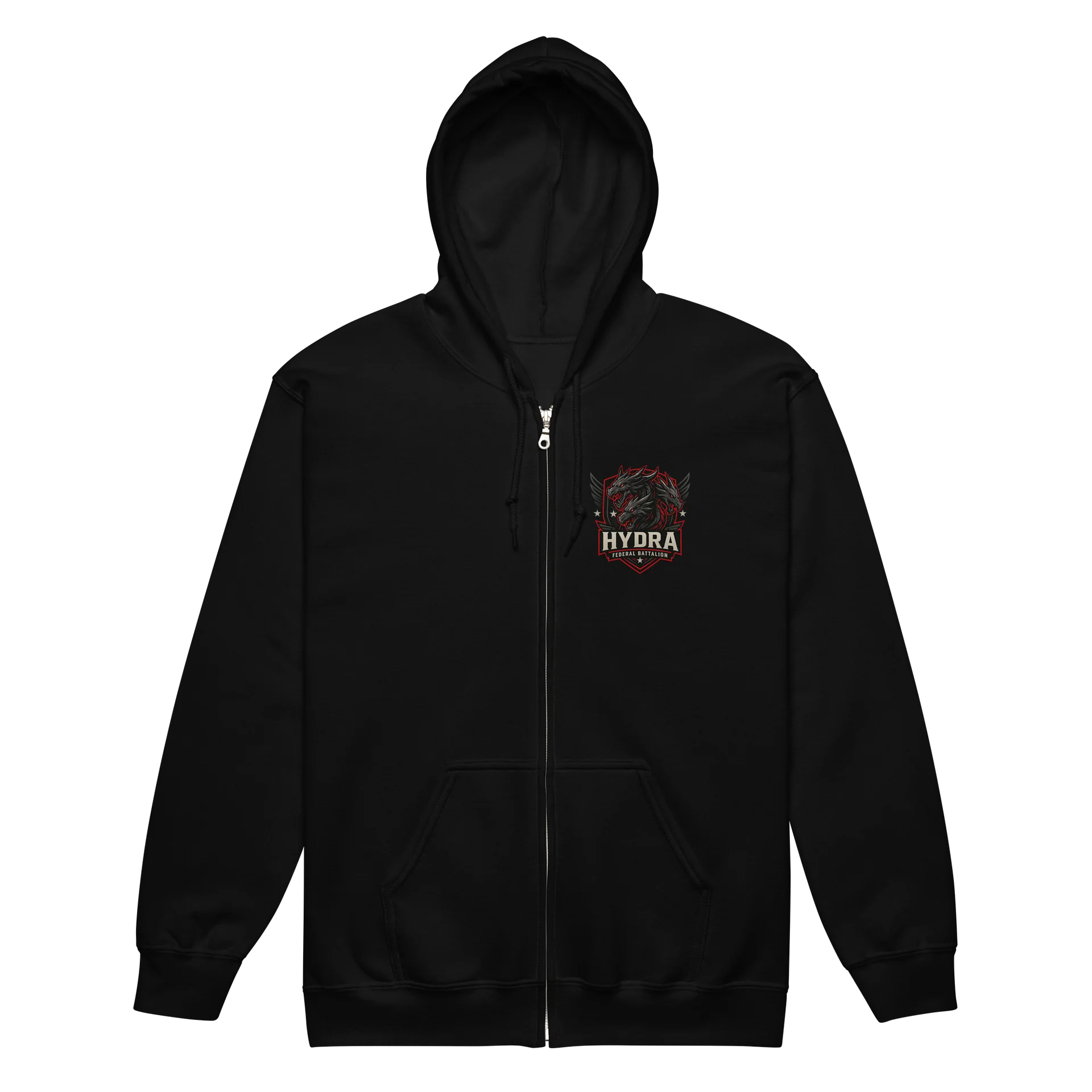 FHB Zip Hoodie product image (2)