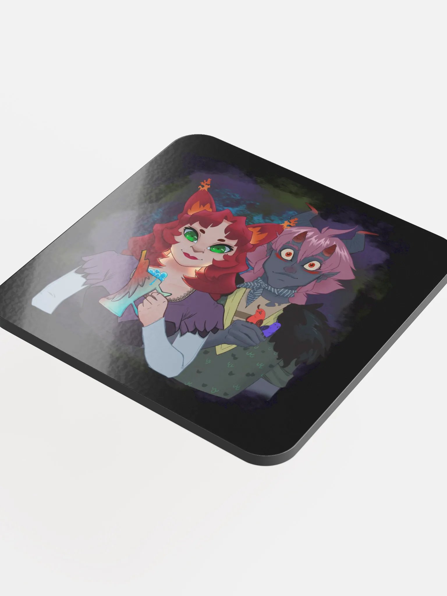 Tavern & Glade Coaster product image (4)