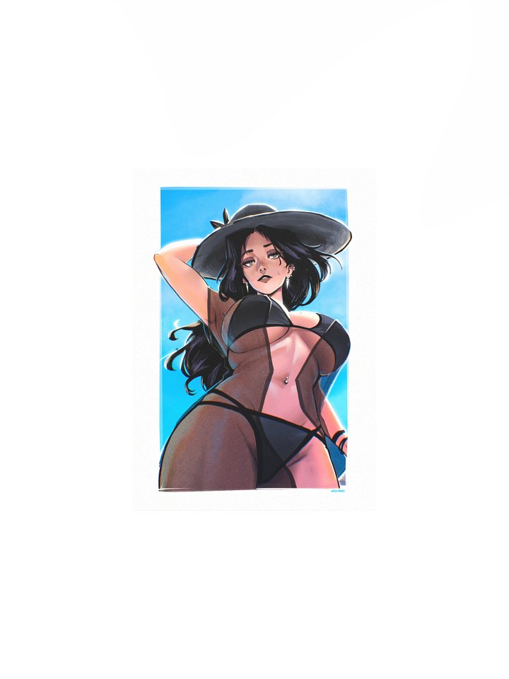 Patty - Fun in the Sun 2024 product image (1)