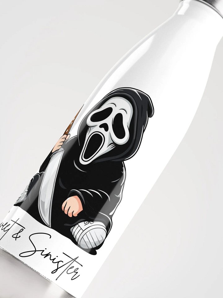 Sweet & Sinister product image (2)